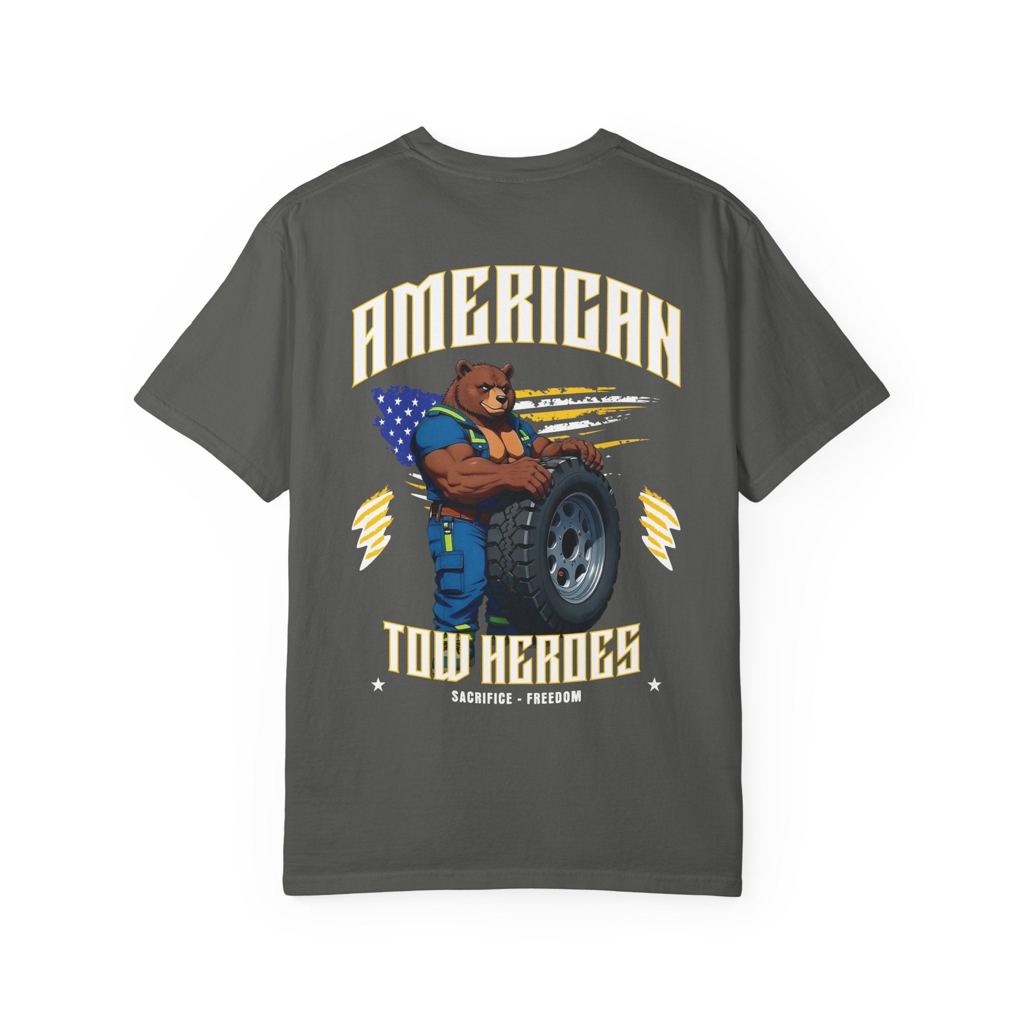 Tow Heroes Foundation T-Shirt