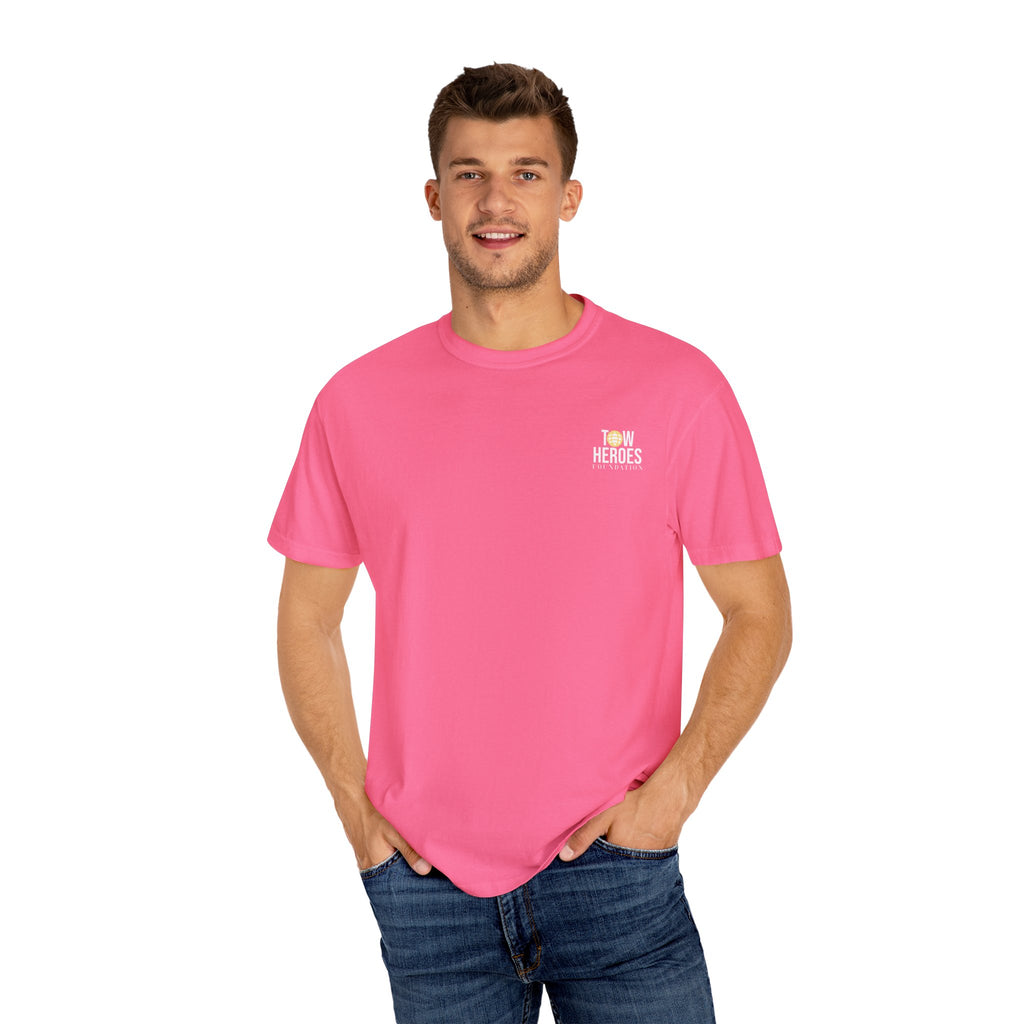 Tow Heroes Foundation T-Shirt