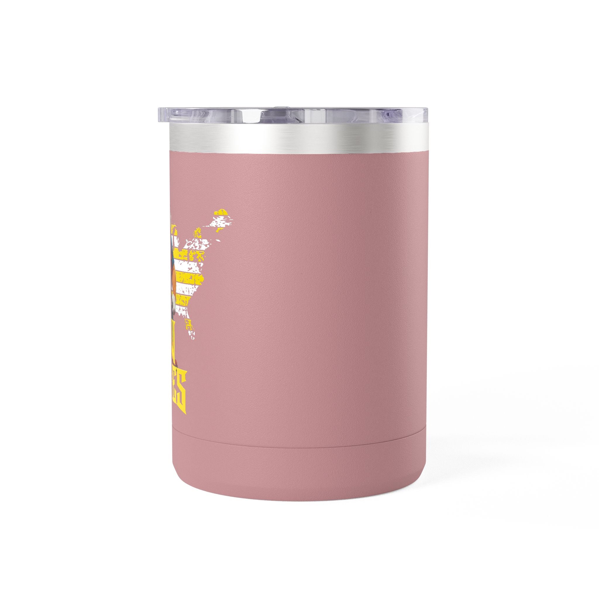 Sunny Morning Coffee Mug Tumbler - Brighten Your Day, Travel Coffee Cup, Gift for Coffee Lovers, Double-Wall Travel Mug, Birthday Gift