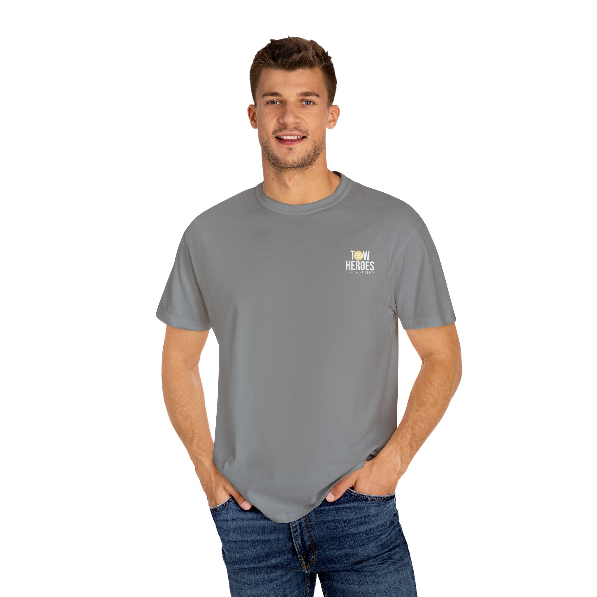 Tow Heroes Foundation T-Shirt