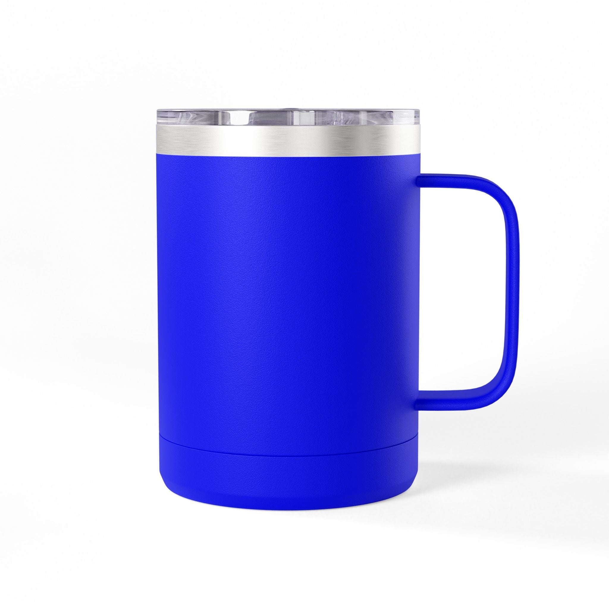Sunny Morning Coffee Mug Tumbler - Brighten Your Day, Travel Coffee Cup, Gift for Coffee Lovers, Double-Wall Travel Mug, Birthday Gift