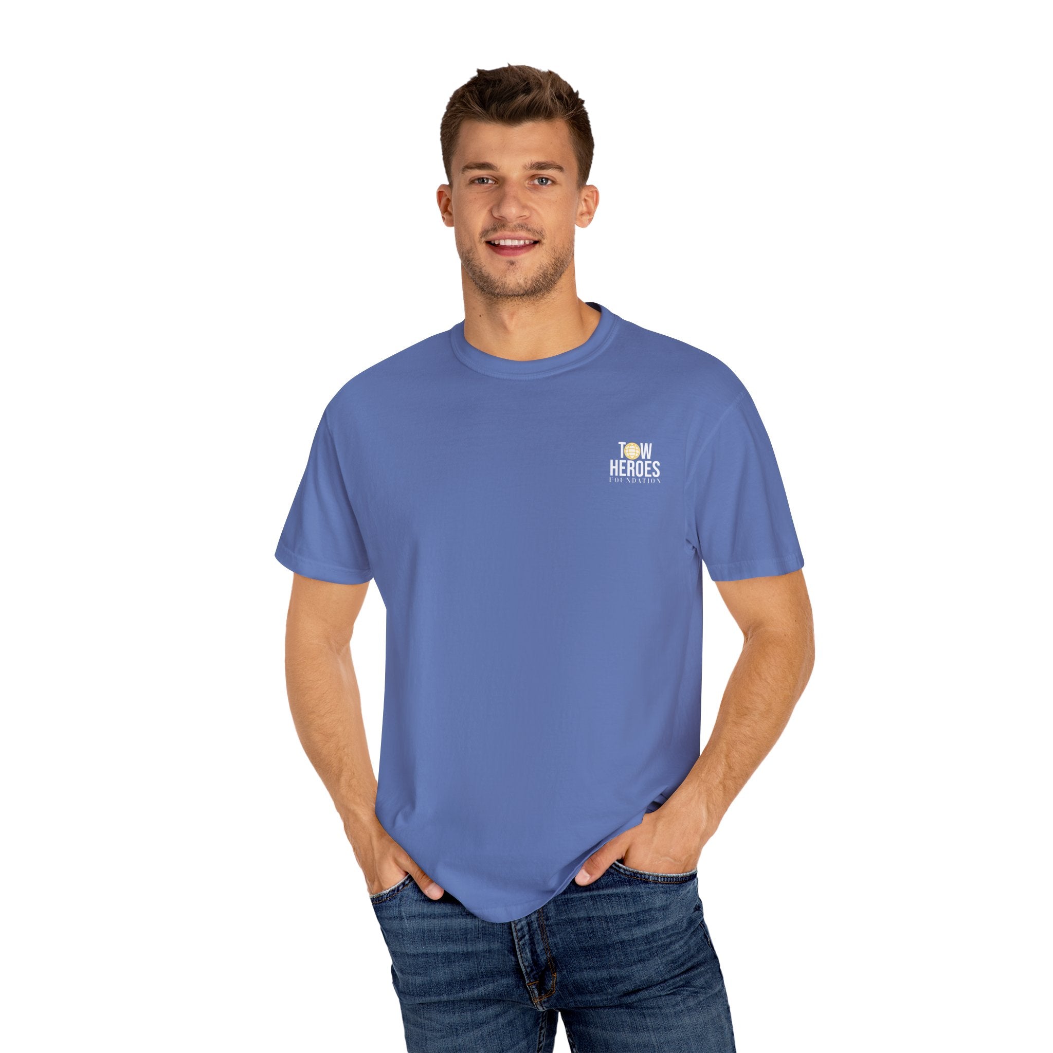 Tow Heroes Foundation T-Shirt