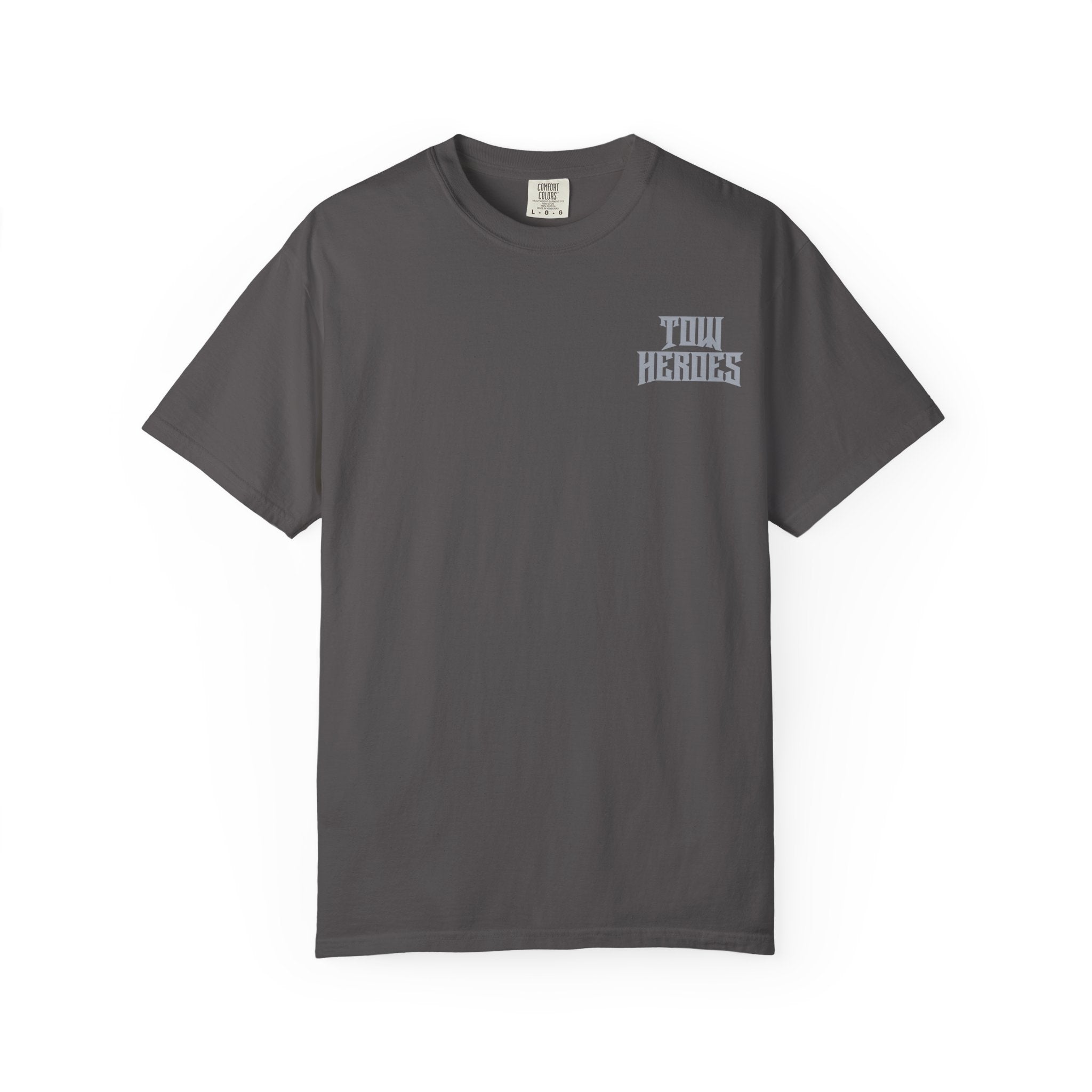 American Bully Technician Garment-Dyed T-shirt