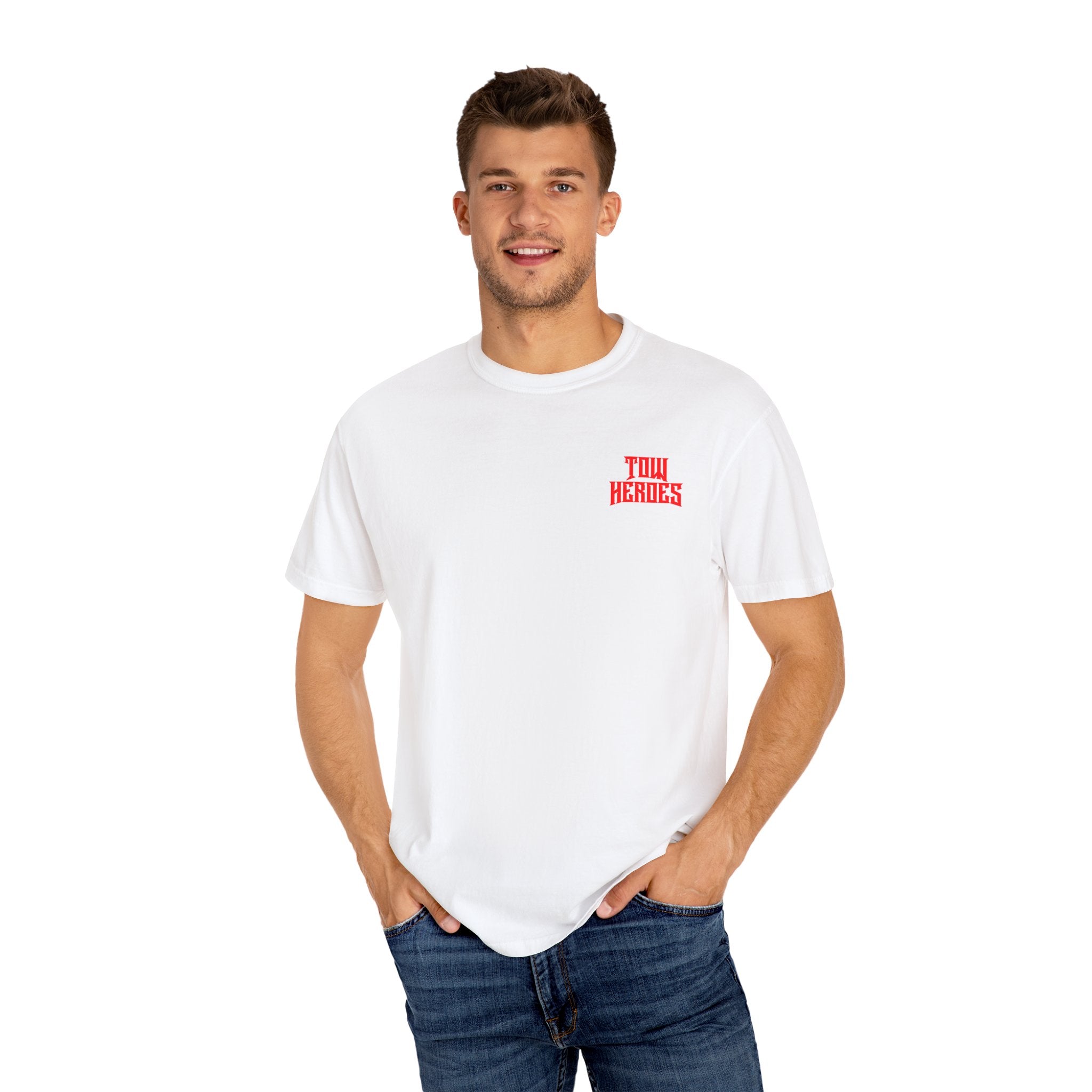 Cool Graphic Unisex T-Shirt, Vintage Style Tee, Gift for Him/Her, Casual Wear, Customizable Apparel, Fun Statement Shirt