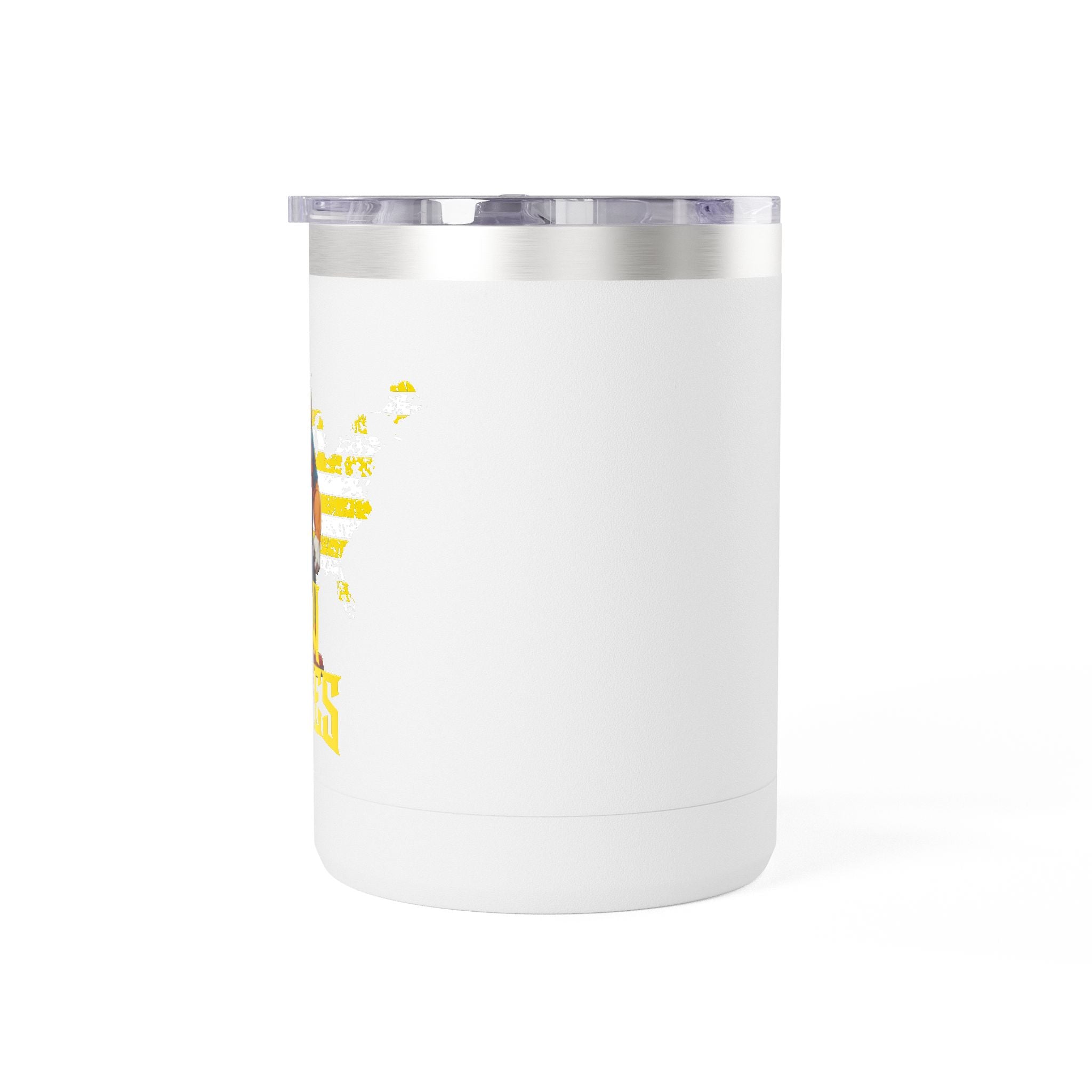 Sunny Morning Coffee Mug Tumbler - Brighten Your Day, Travel Coffee Cup, Gift for Coffee Lovers, Double-Wall Travel Mug, Birthday Gift
