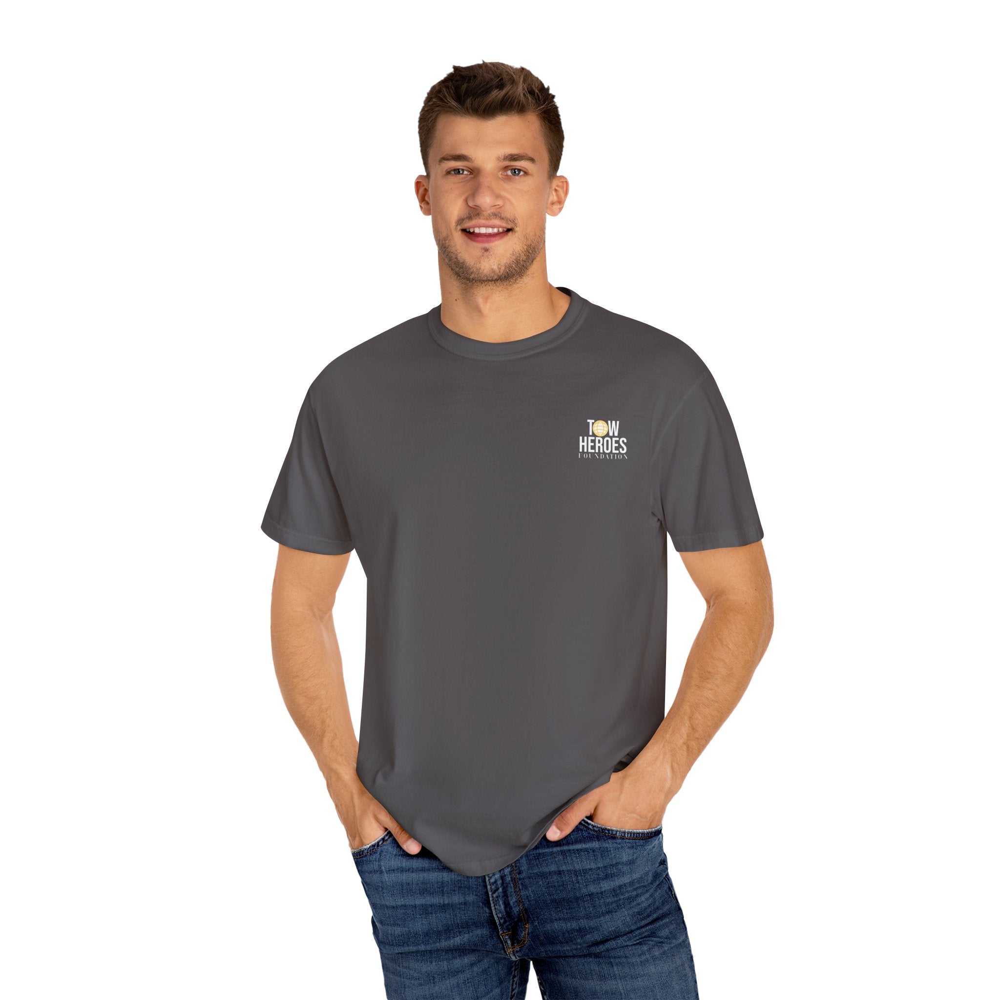 Tow Heroes Foundation T-Shirt