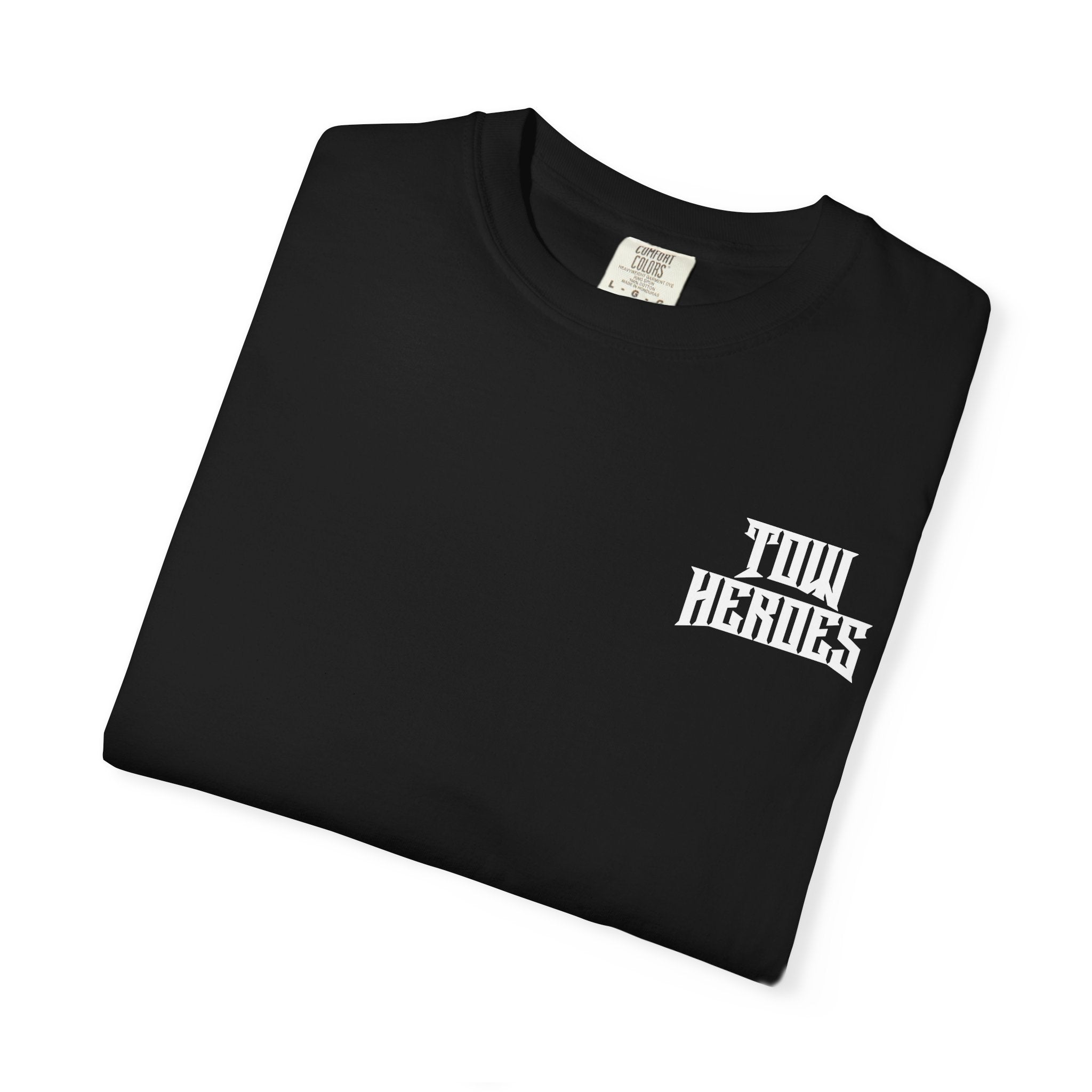 The YN Frenchie T shirt