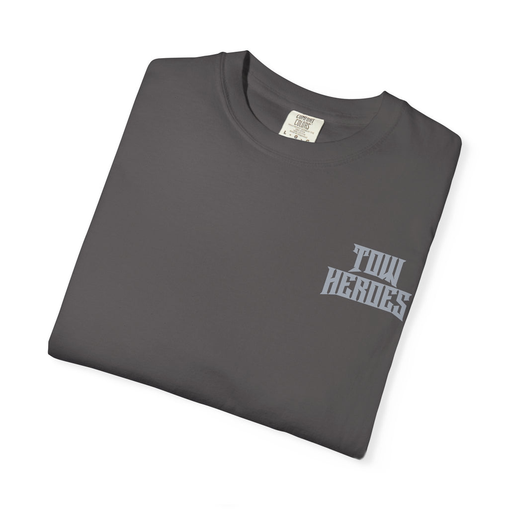 American Bully Technician Garment-Dyed T-shirt