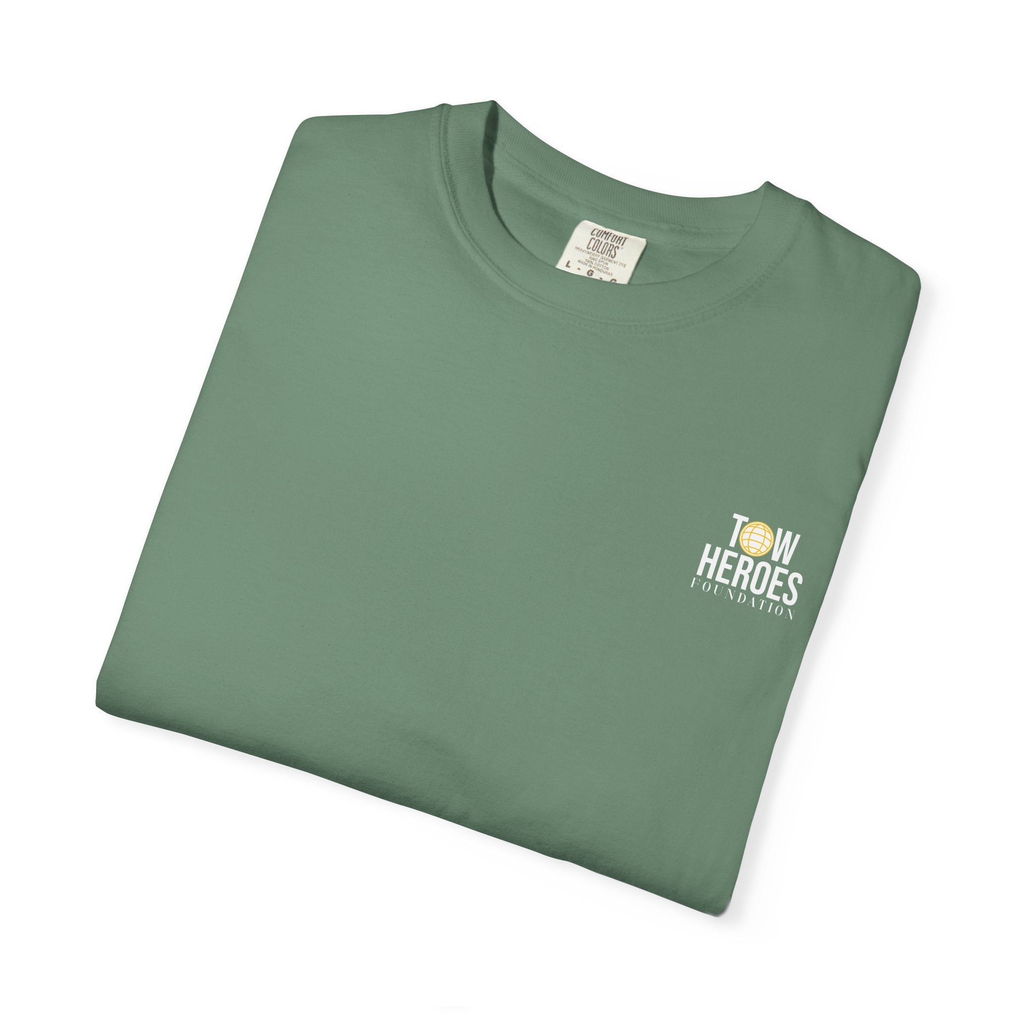 Tow Heroes Foundation T-Shirt
