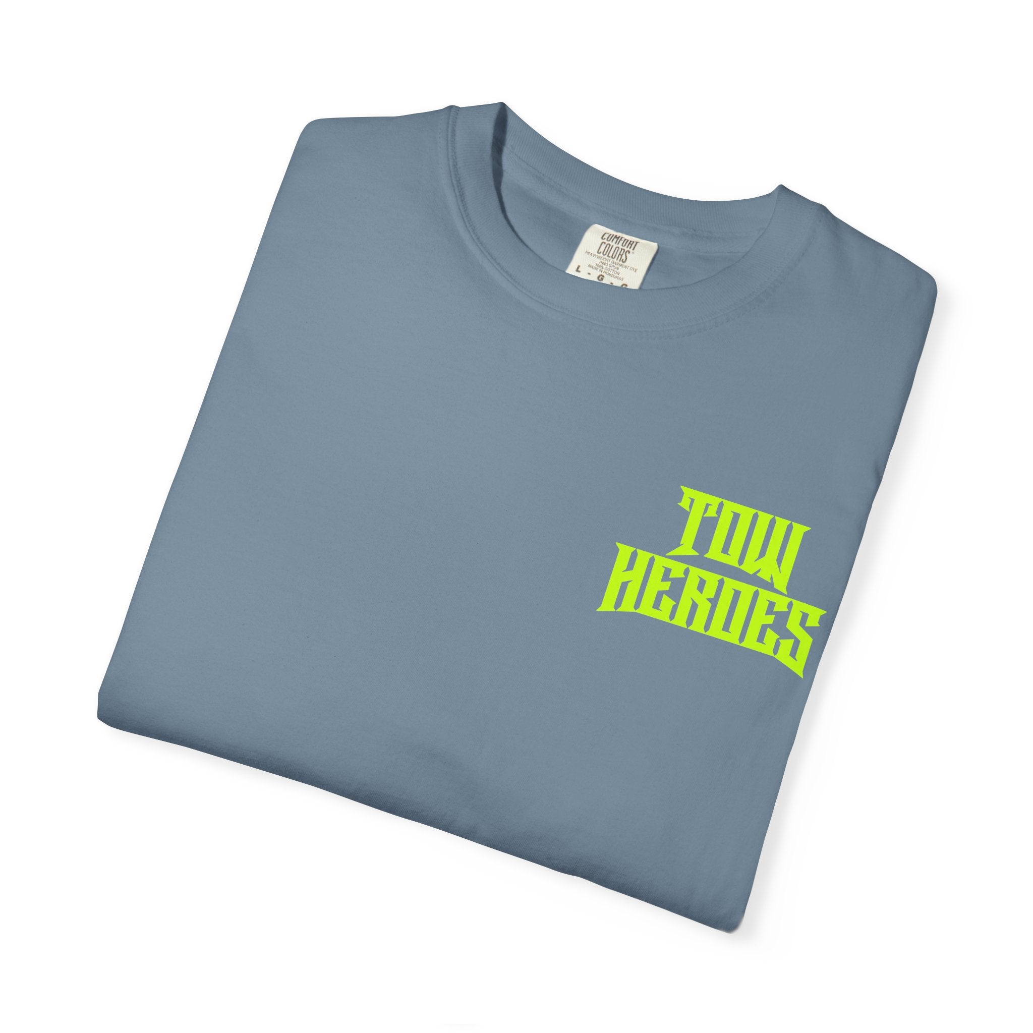 Cool Toy Heroes T-Shirt, Gamer Tee, Graphic T-Shirt, Unisex Apparel, Perfect for Gifts, Casual Wear