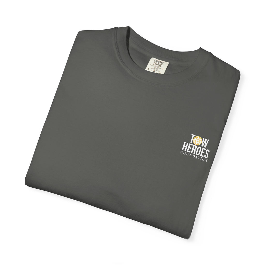 Tow Heroes Foundation T-Shirt