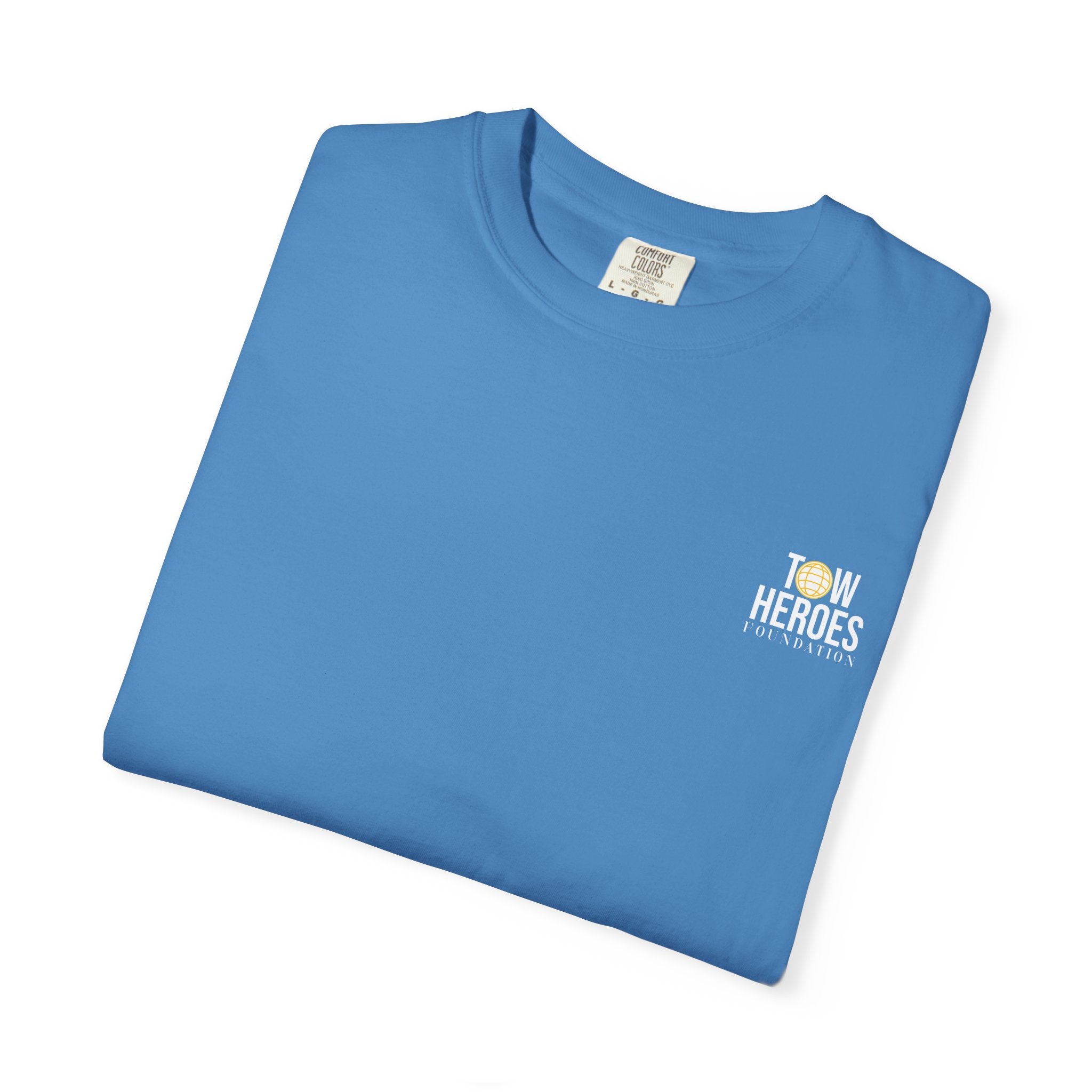 Tow Heroes Foundation T-Shirt