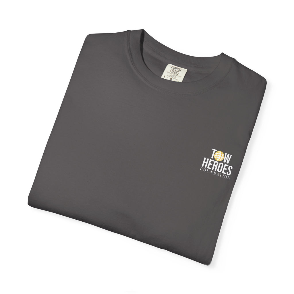 Tow Heroes Foundation T-Shirt