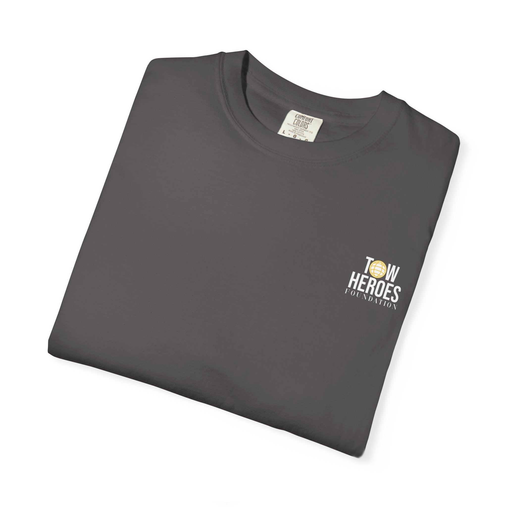 Tow Heroes Foundation T-Shirt