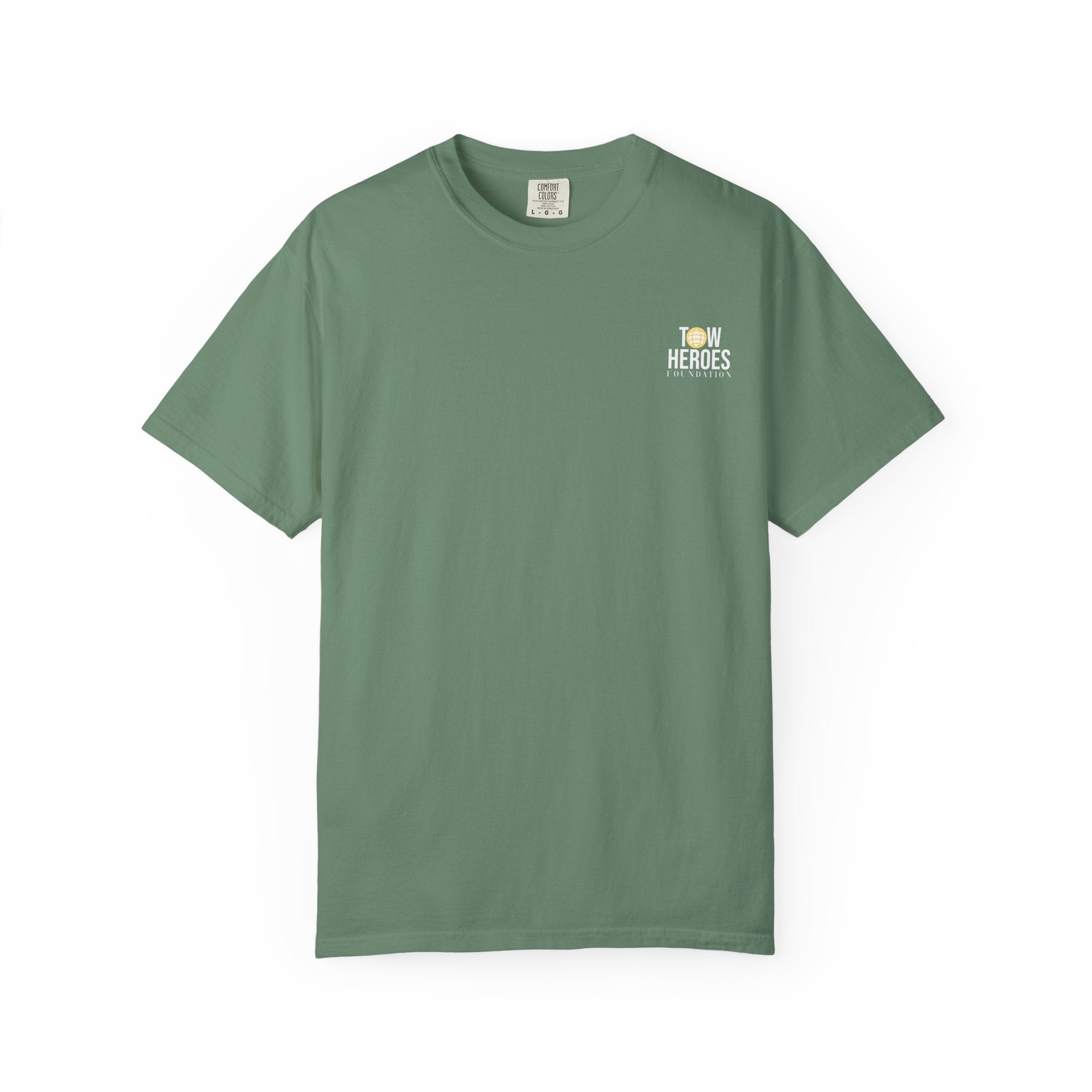 Tow Heroes Foundation T-Shirt