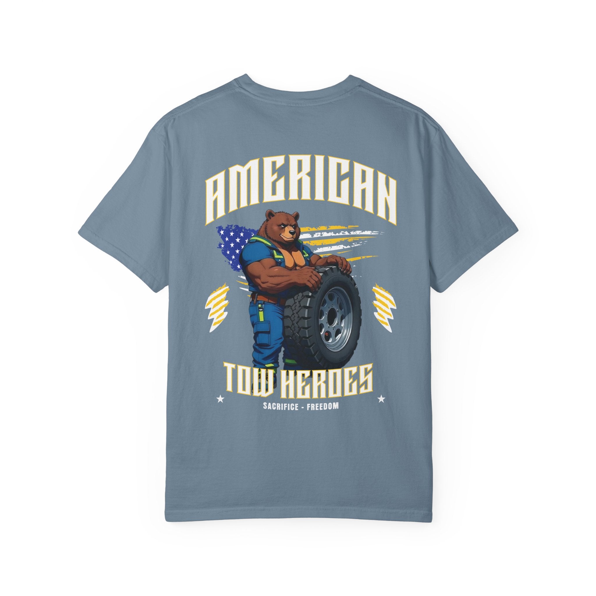 Tow Heroes Foundation T-Shirt