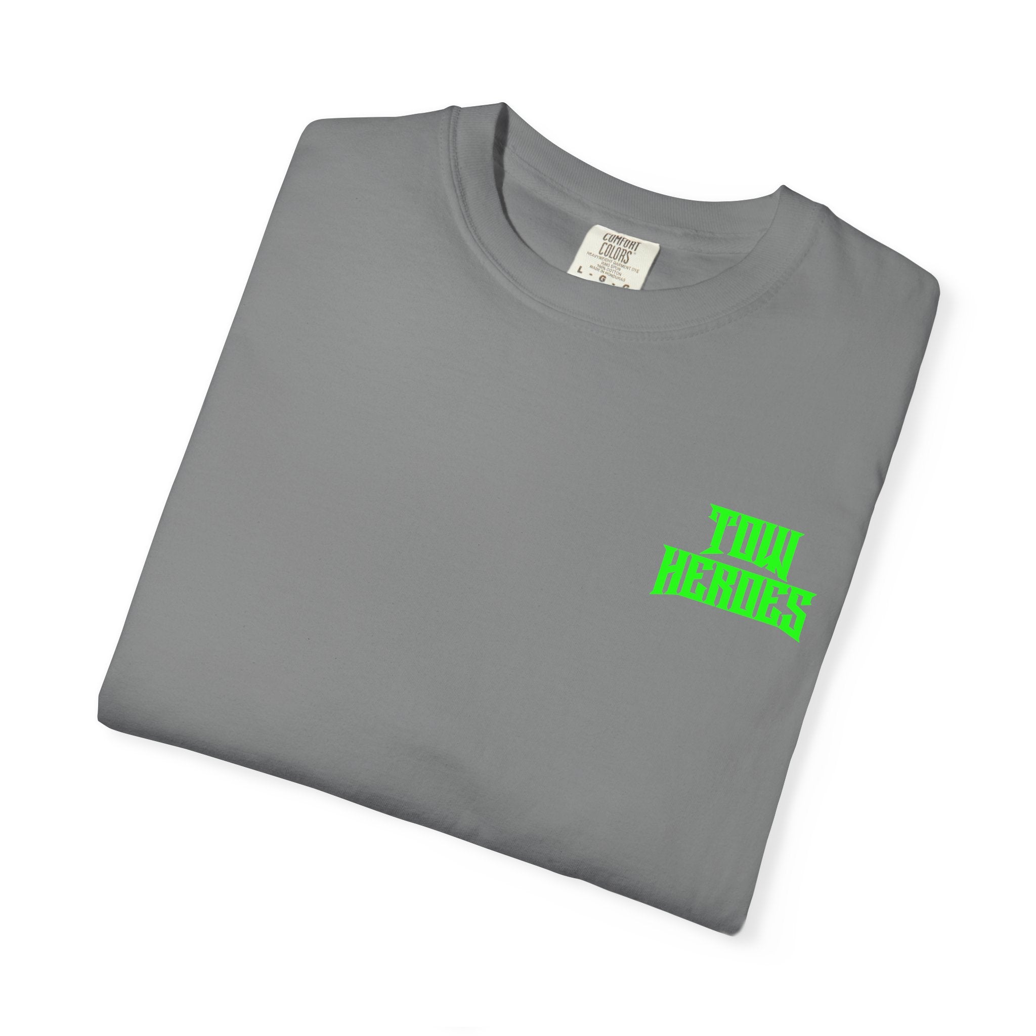 The Doberman Technician T-Shirt - Retro Gamer Vibes, Perfect for Casual Wear, Gifts for Gamers, Celebration, and Everyday Style