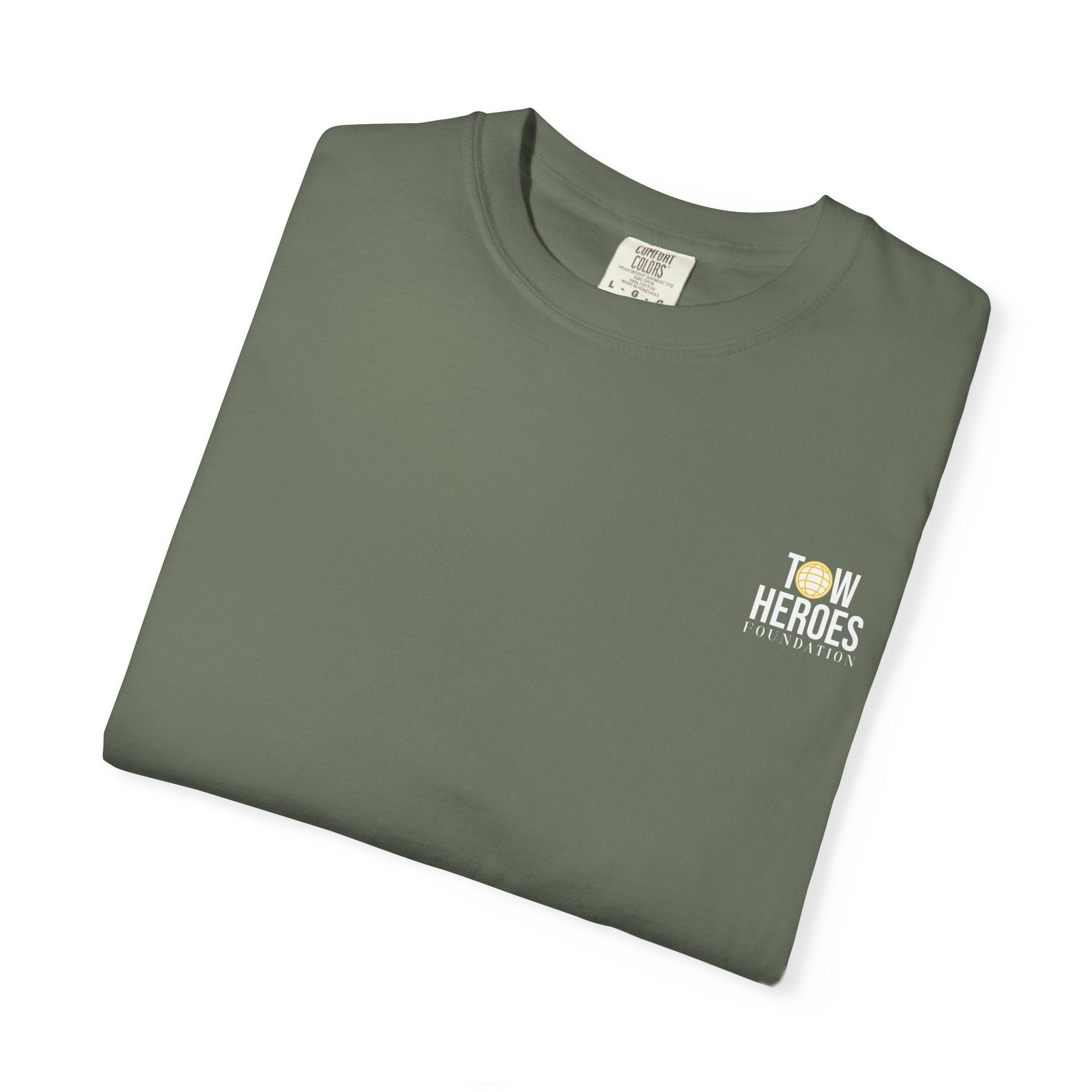 Tow Heroes Foundation T-Shirt