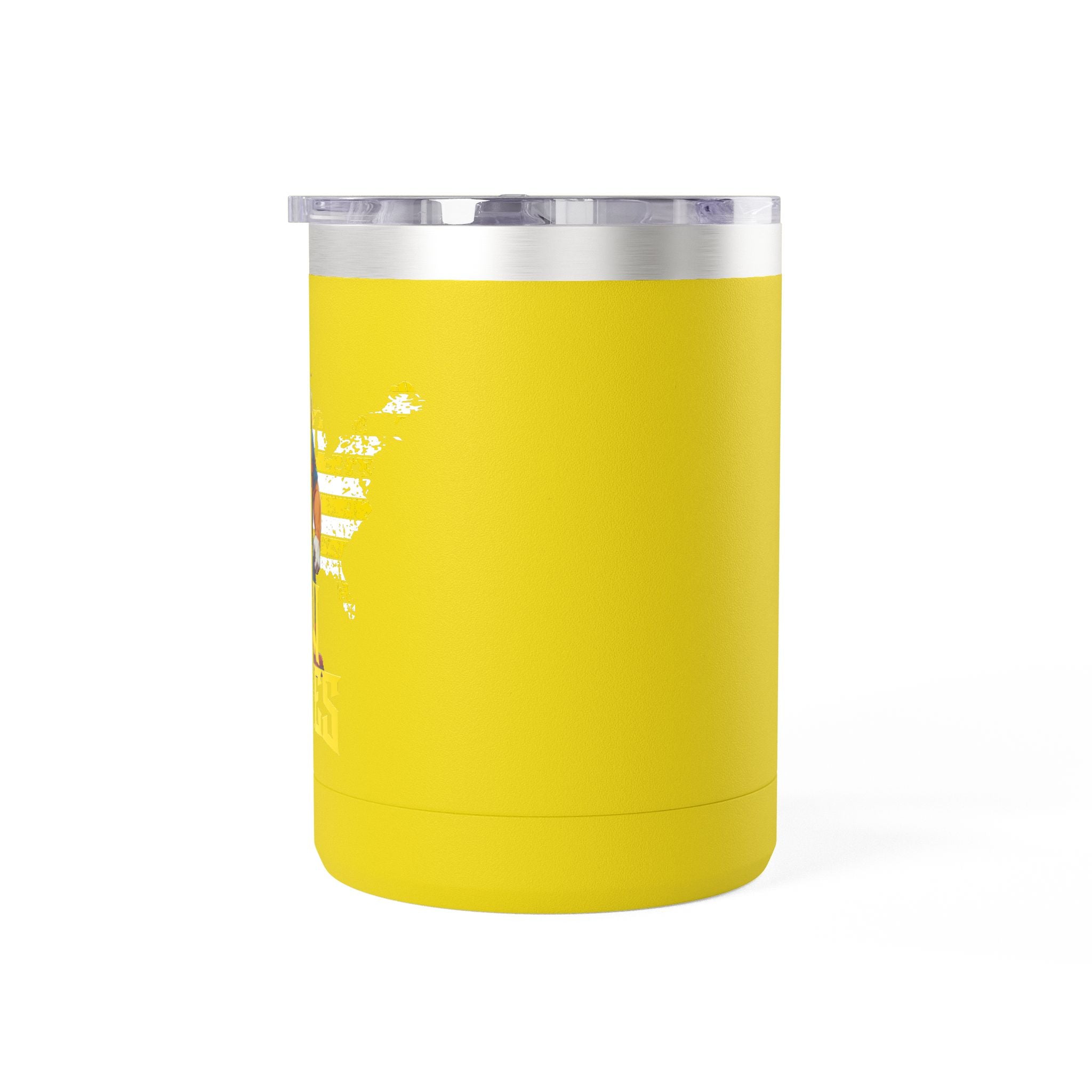 Sunny Morning Coffee Mug Tumbler - Brighten Your Day, Travel Coffee Cup, Gift for Coffee Lovers, Double-Wall Travel Mug, Birthday Gift