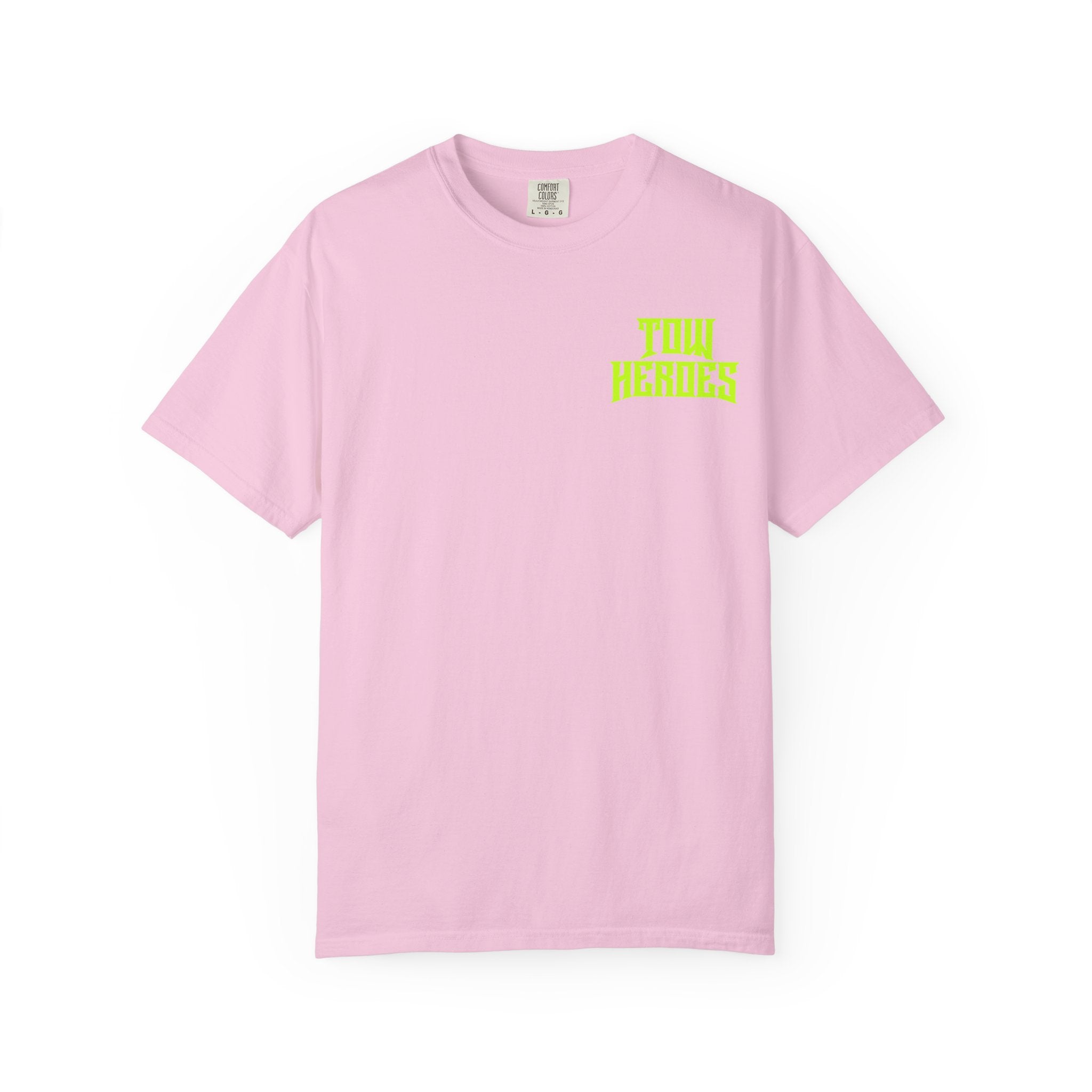 Cool Toy Heroes T-Shirt, Gamer Tee, Graphic T-Shirt, Unisex Apparel, Perfect for Gifts, Casual Wear