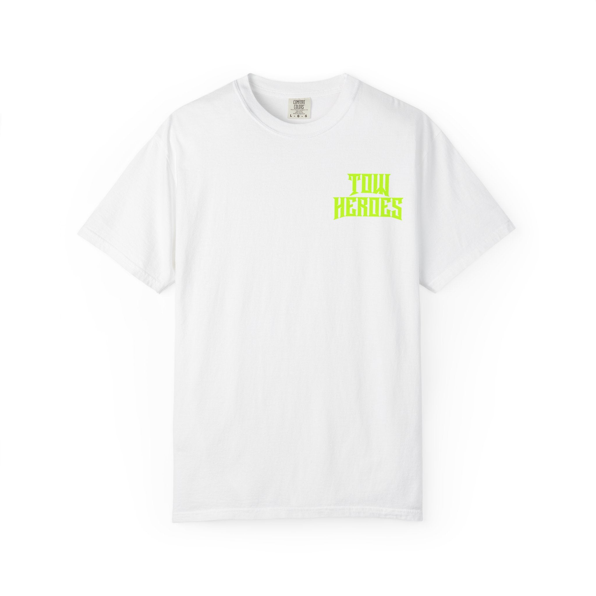 Cool Toy Heroes T-Shirt, Gamer Tee, Graphic T-Shirt, Unisex Apparel, Perfect for Gifts, Casual Wear
