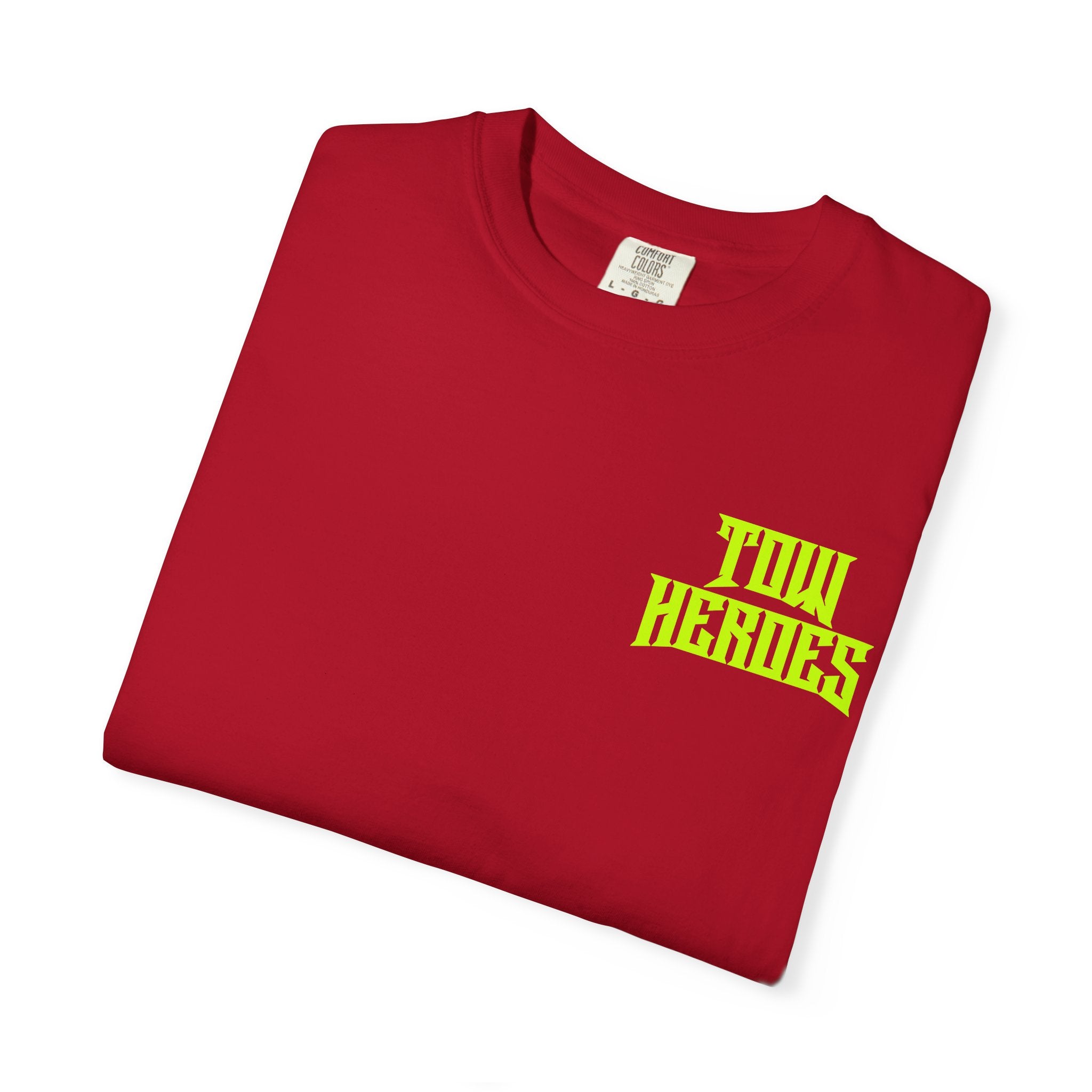 Cool Toy Heroes T-Shirt, Gamer Tee, Graphic T-Shirt, Unisex Apparel, Perfect for Gifts, Casual Wear