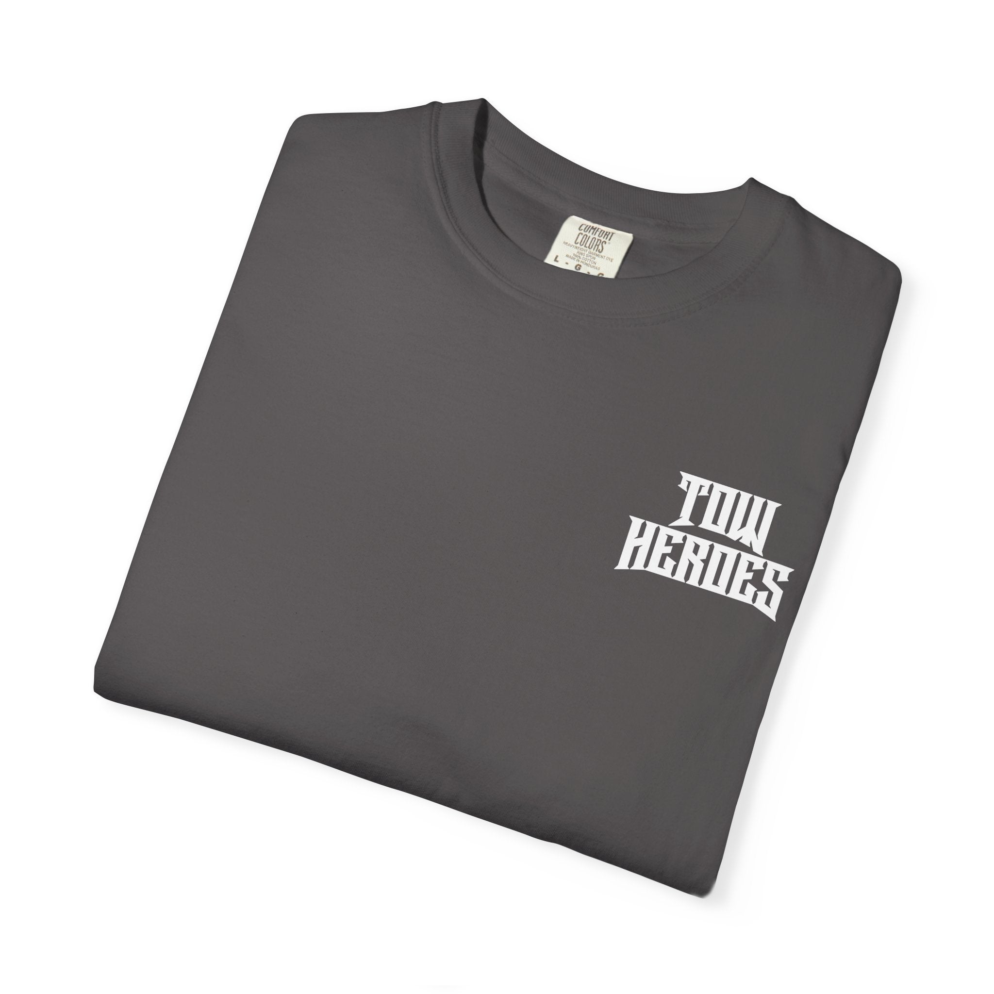 The YN Frenchie T shirt