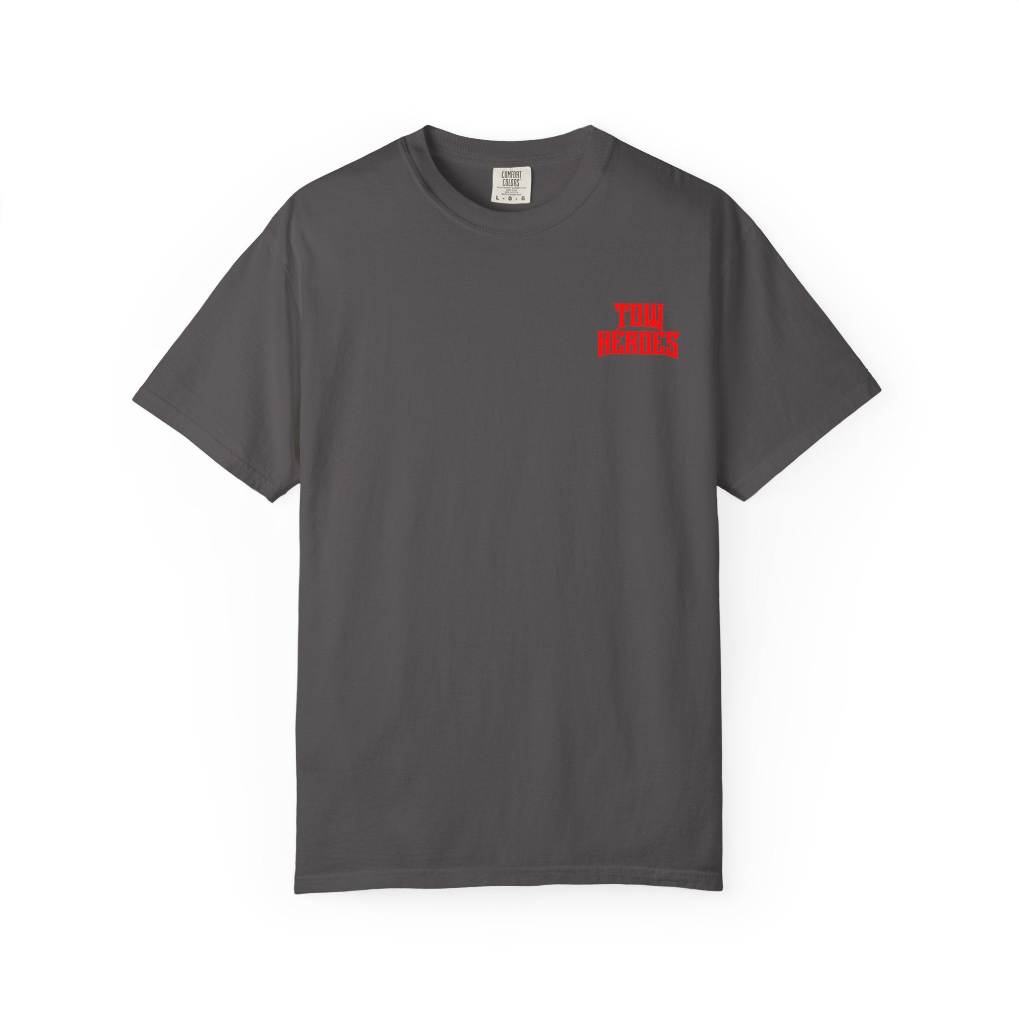 Cool Graphic Unisex T-Shirt, Vintage Style Tee, Gift for Him/Her, Casual Wear, Customizable Apparel, Fun Statement Shirt