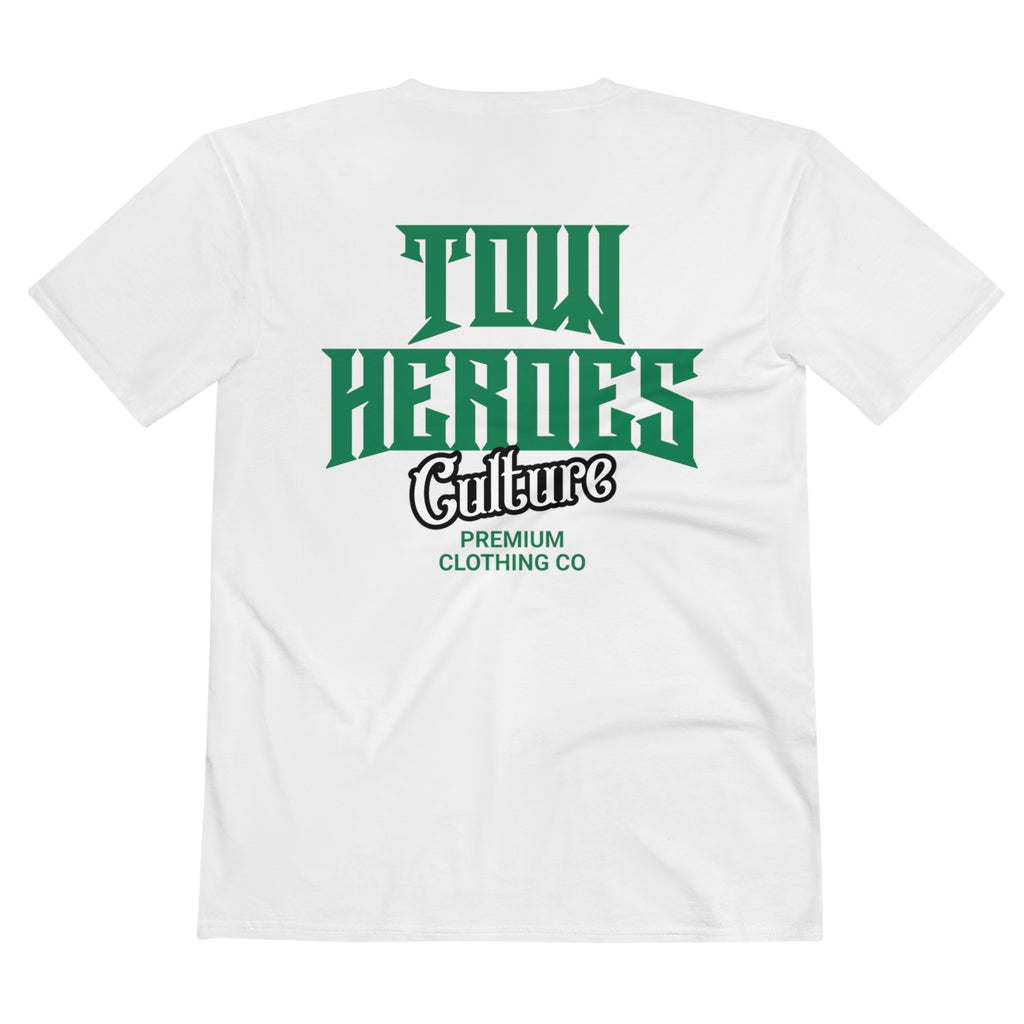 Stylish Men's V-Neck Tee | Casual Wear, Gift for Heroes, Street Style, Everyday Casual, Premium Cotton Shirt