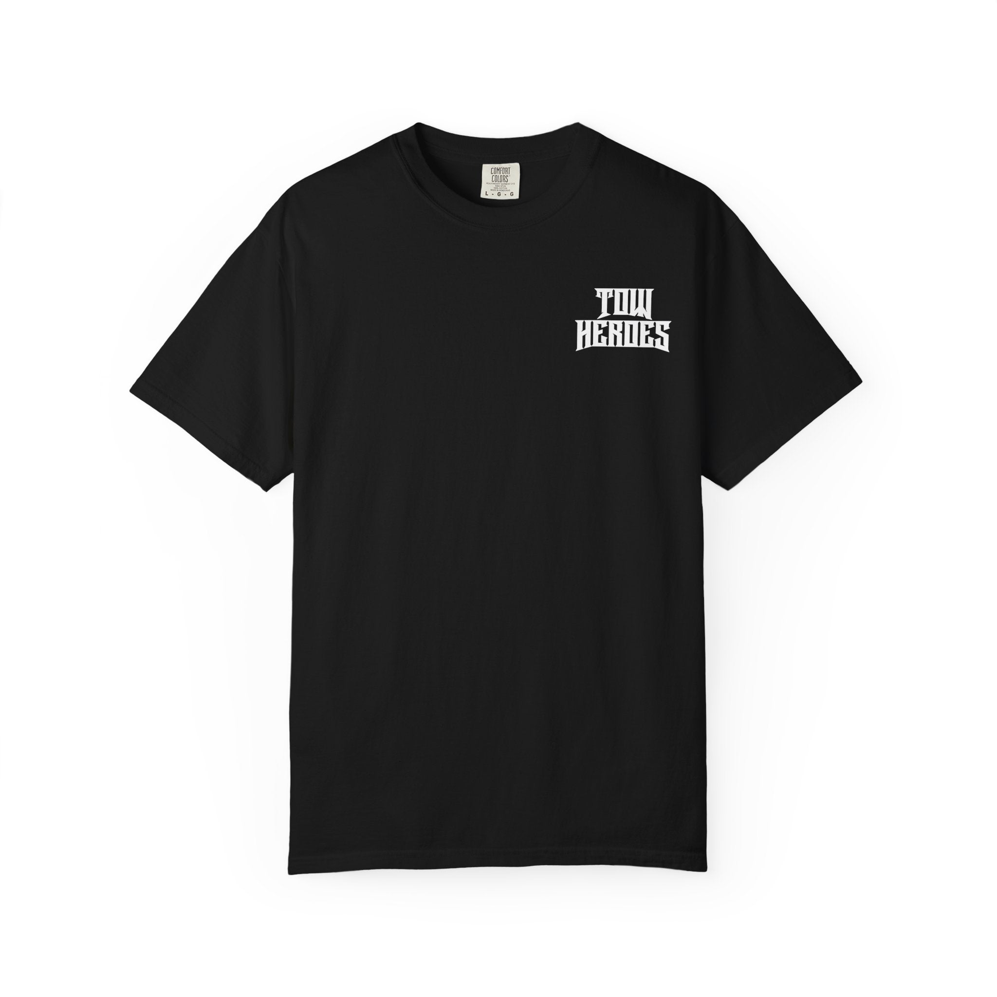 The YN Frenchie T shirt