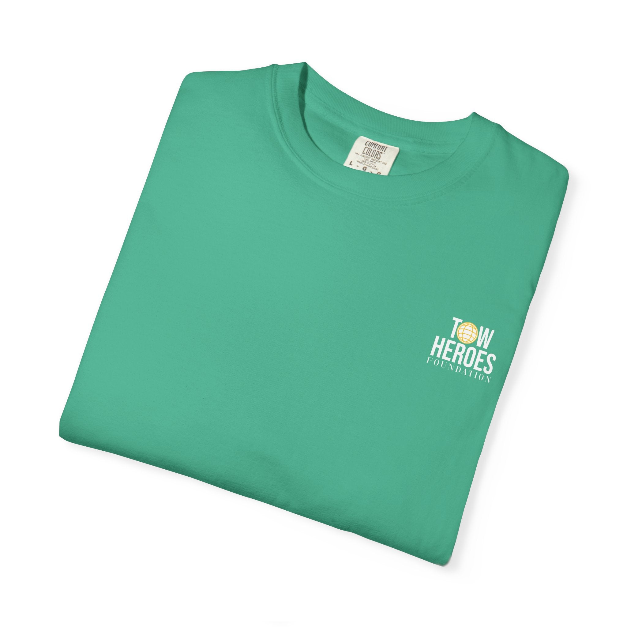 Tow Heroes Foundation T-Shirt