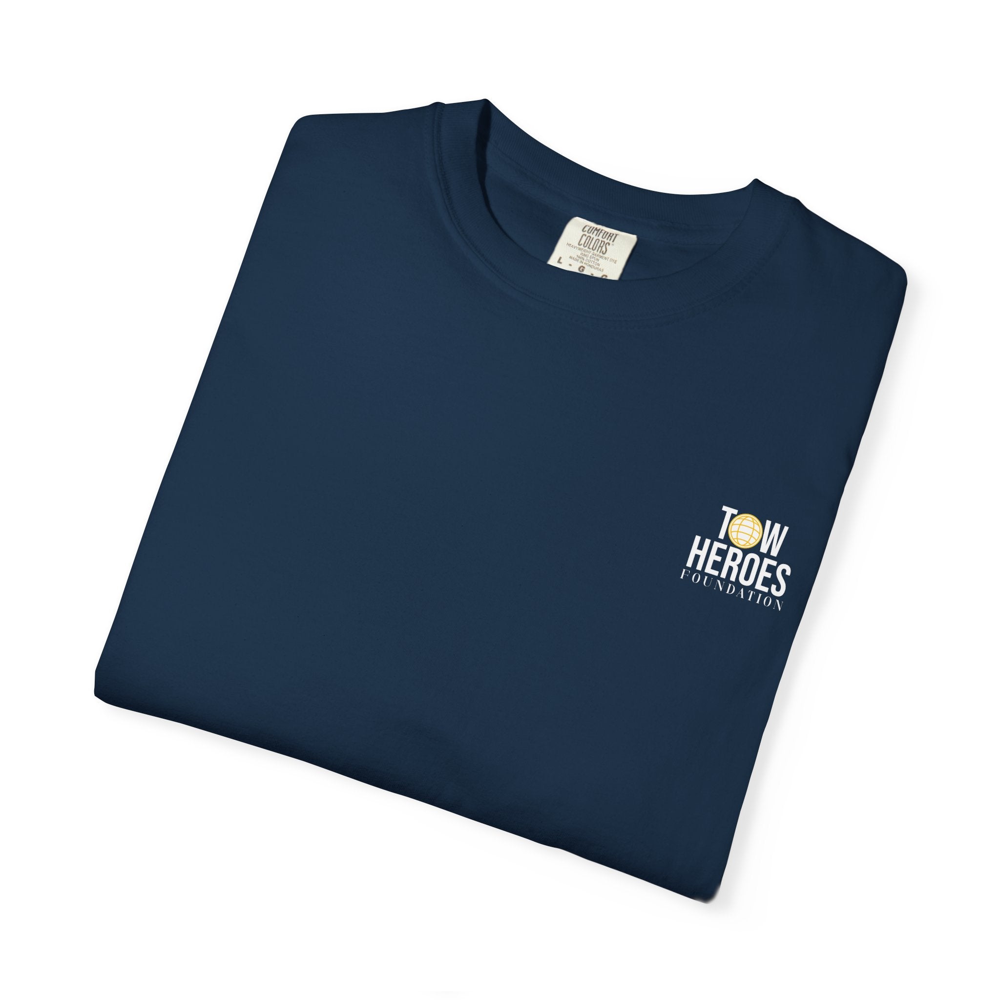 Tow Heroes Foundation T-Shirt
