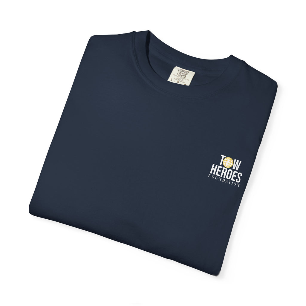 Tow Heroes Foundation T-Shirt
