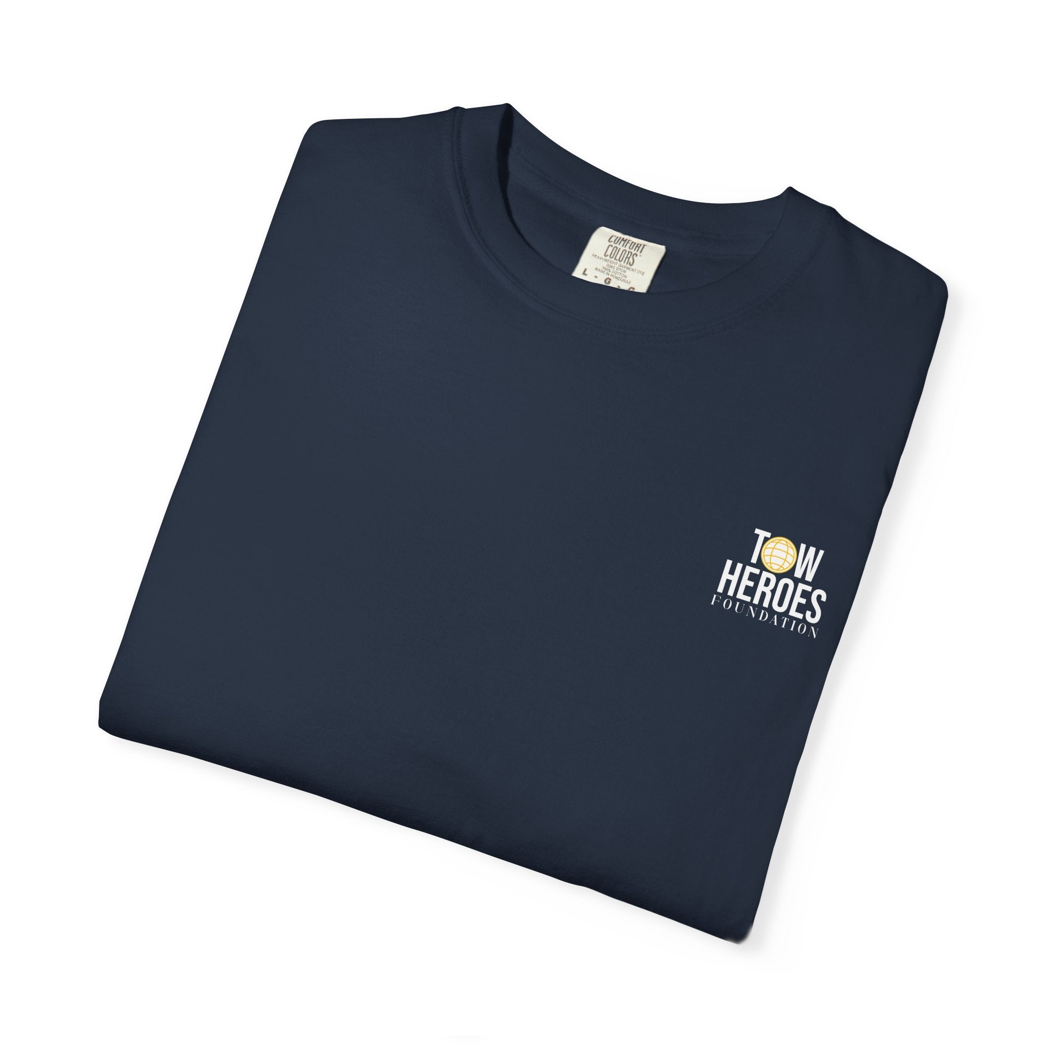 Tow Heroes Foundation T-Shirt