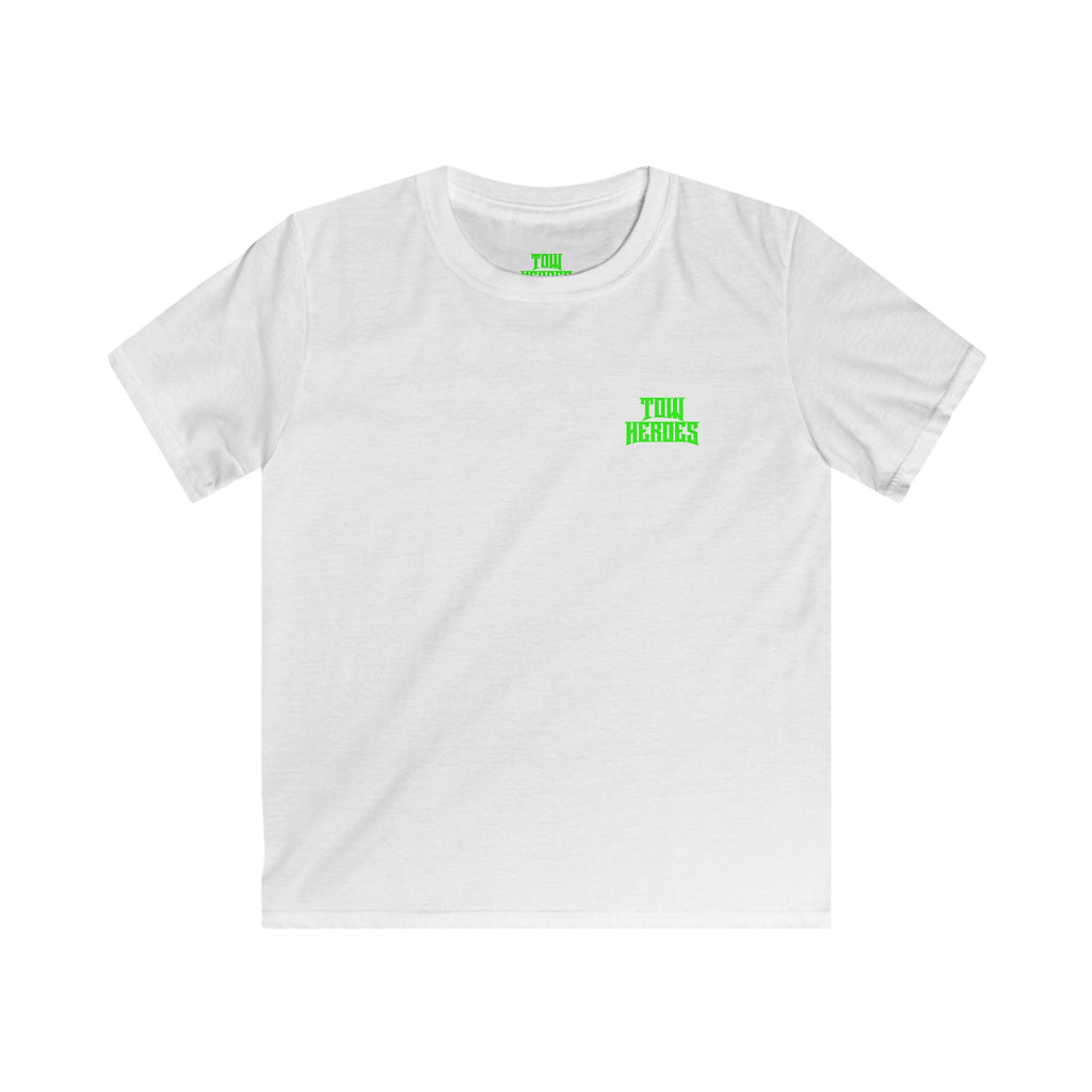 Kids Adventure Tee, Fun Graphic Shirt, Cool Kids T-Shirt, Birthday Gift, Stylish Playwear, Unique Kids Apparel