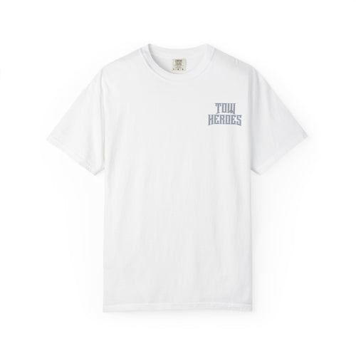 American Bully Technician Garment-Dyed T-shirt