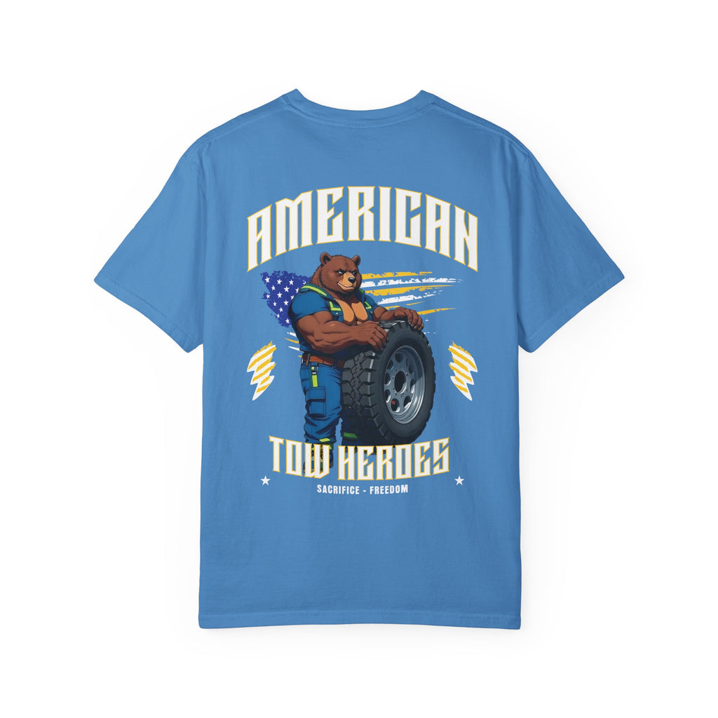 Tow Heroes Foundation T-Shirt
