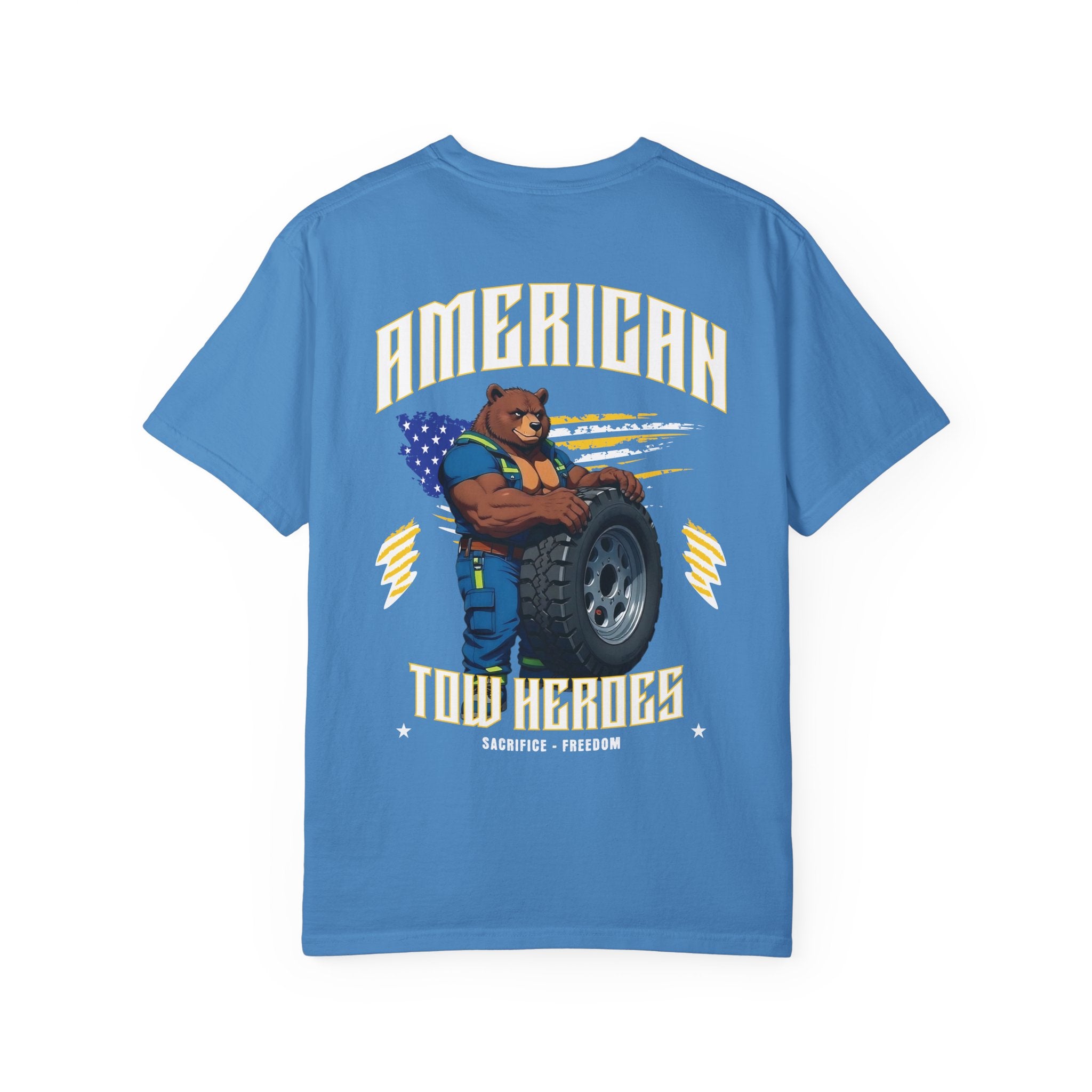Tow Heroes Foundation T-Shirt