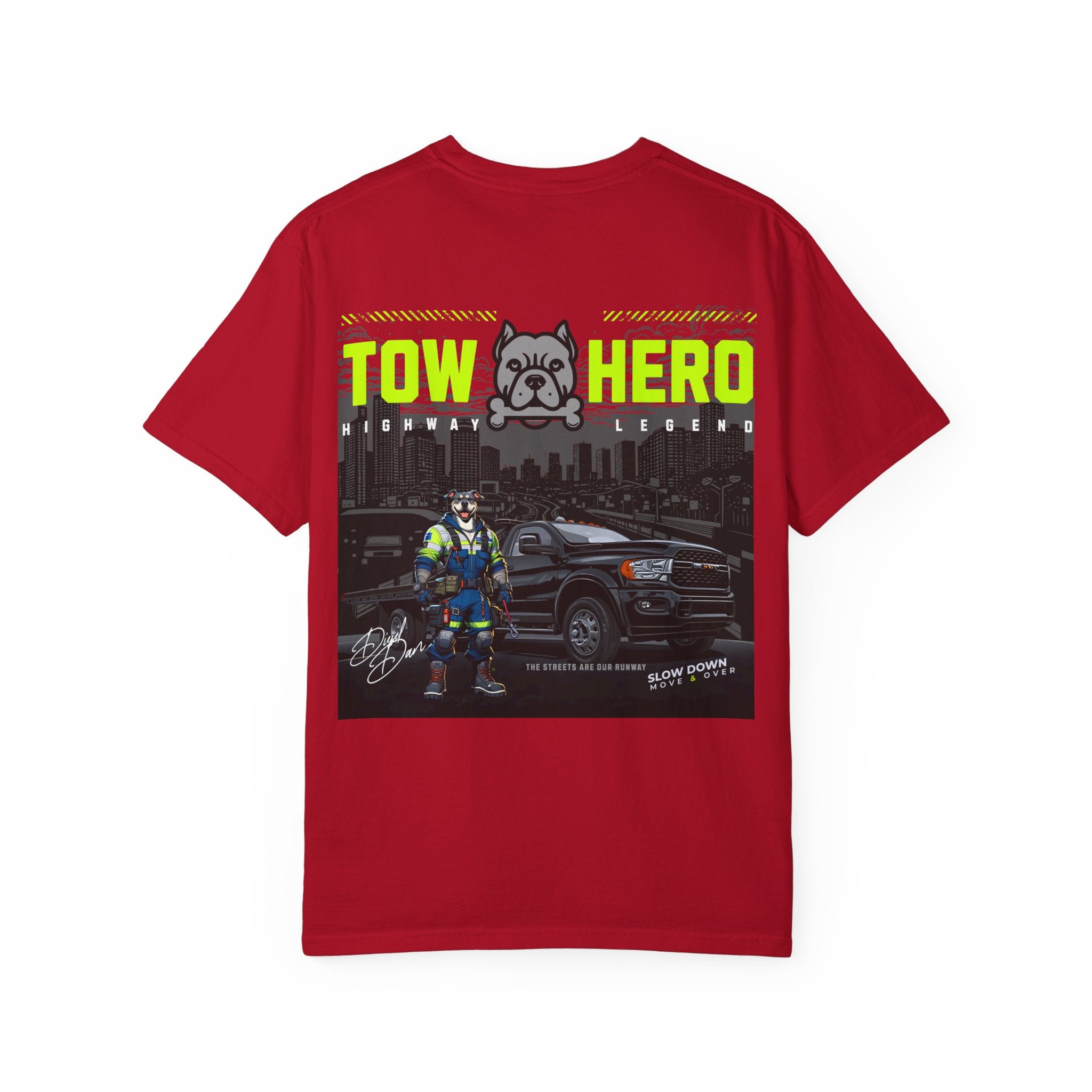 Cool Toy Heroes T-Shirt, Gamer Tee, Graphic T-Shirt, Unisex Apparel, Perfect for Gifts, Casual Wear
