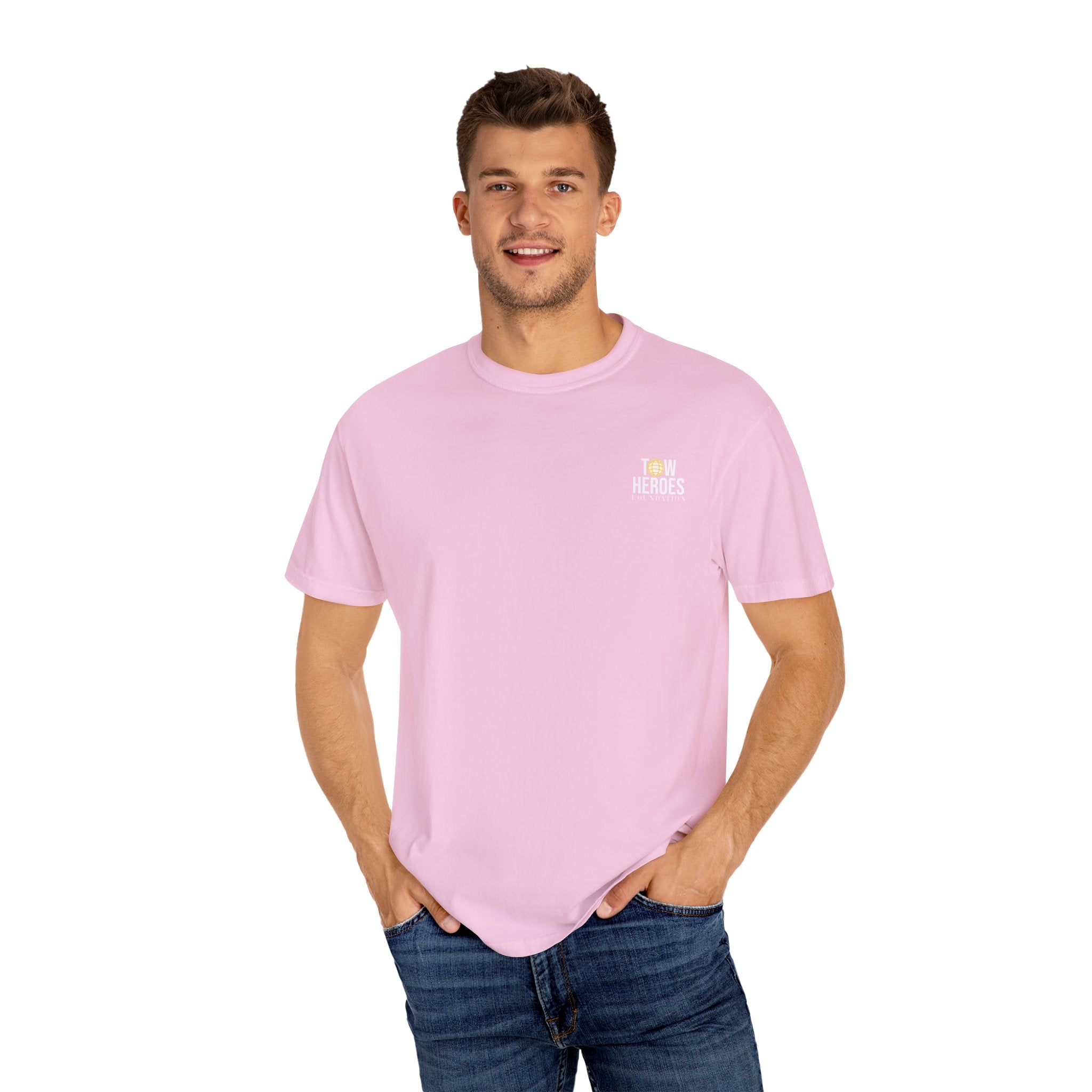 Tow Heroes Foundation T-Shirt