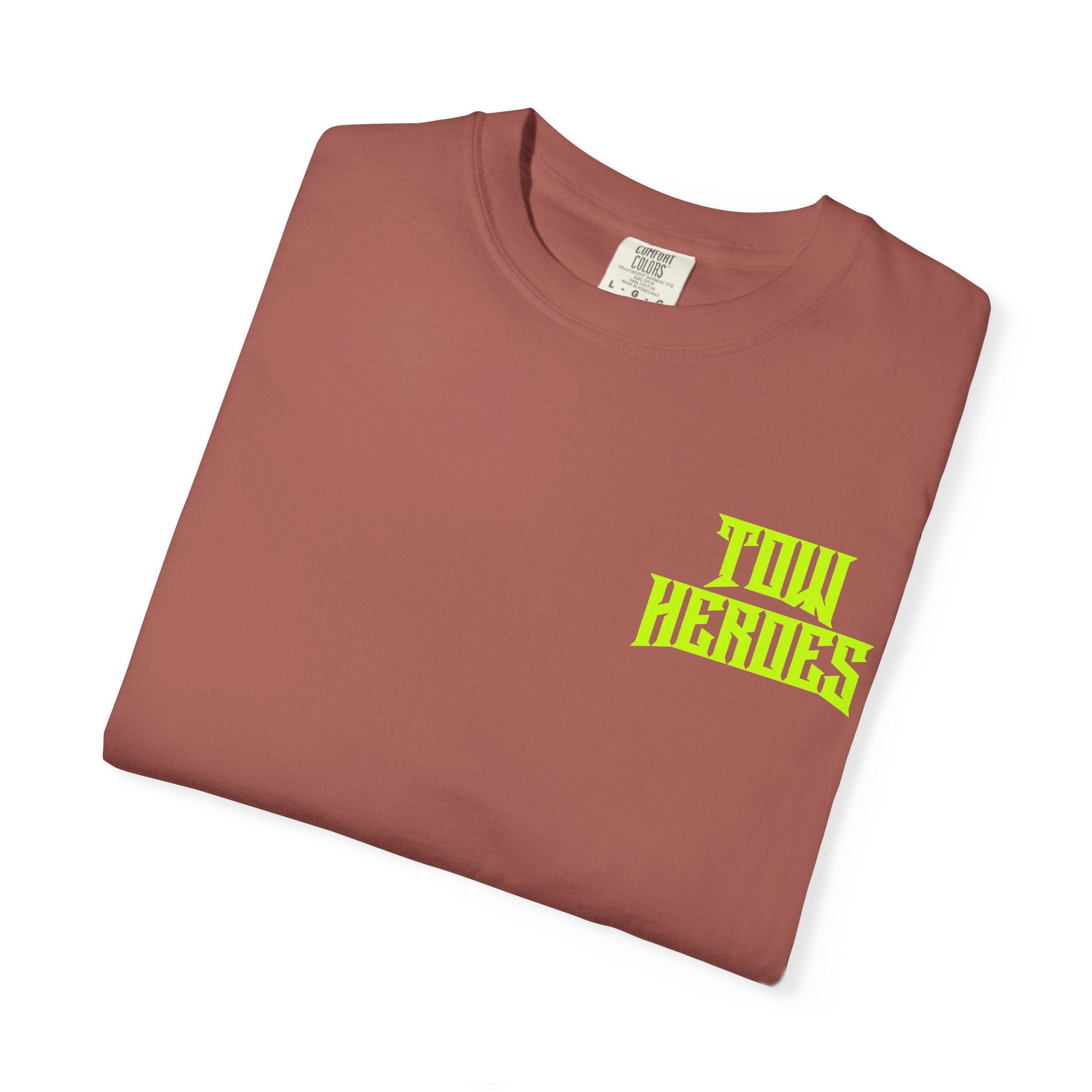 Cool Toy Heroes T-Shirt, Gamer Tee, Graphic T-Shirt, Unisex Apparel, Perfect for Gifts, Casual Wear