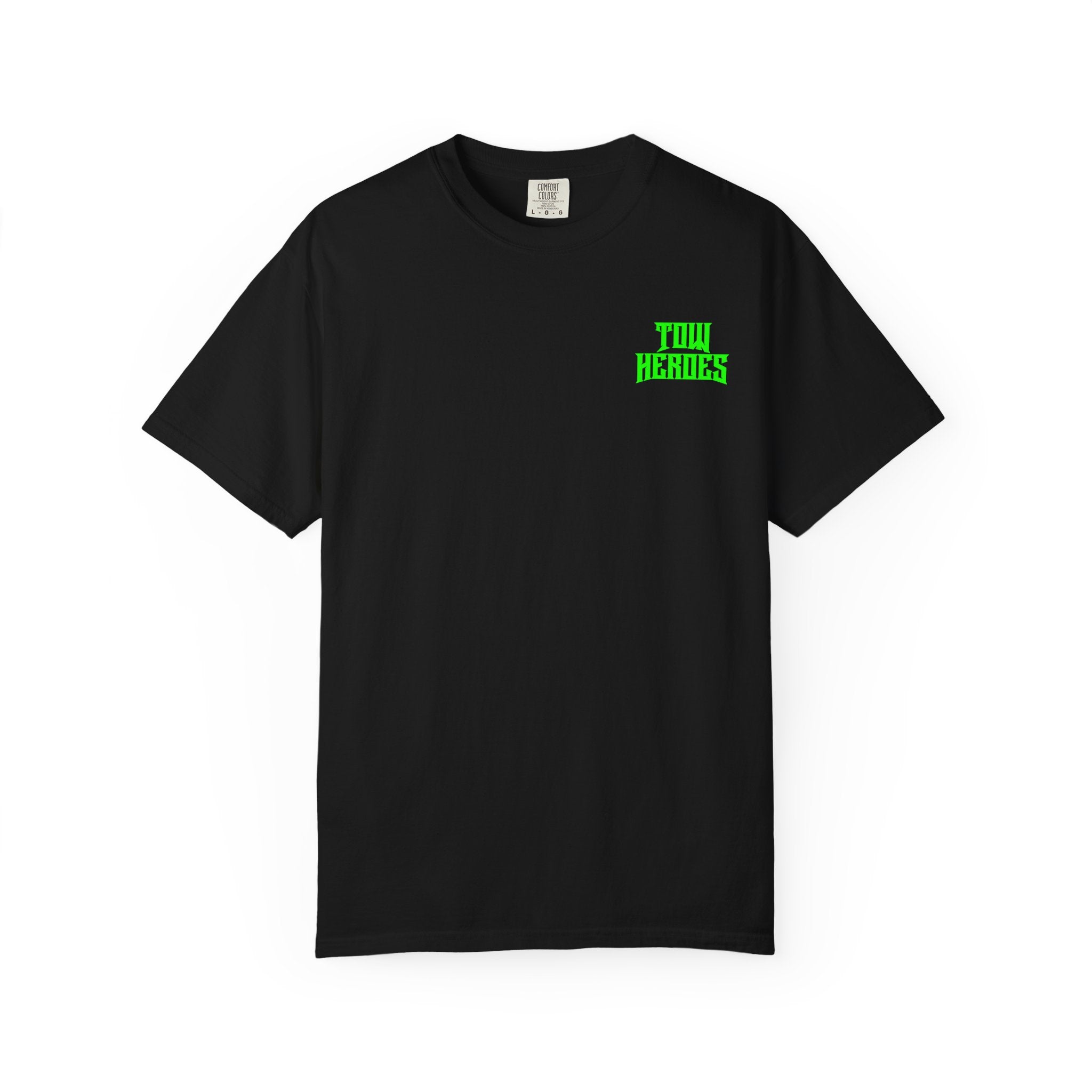 The Doberman Technician T-Shirt - Retro Gamer Vibes, Perfect for Casual Wear, Gifts for Gamers, Celebration, and Everyday Style