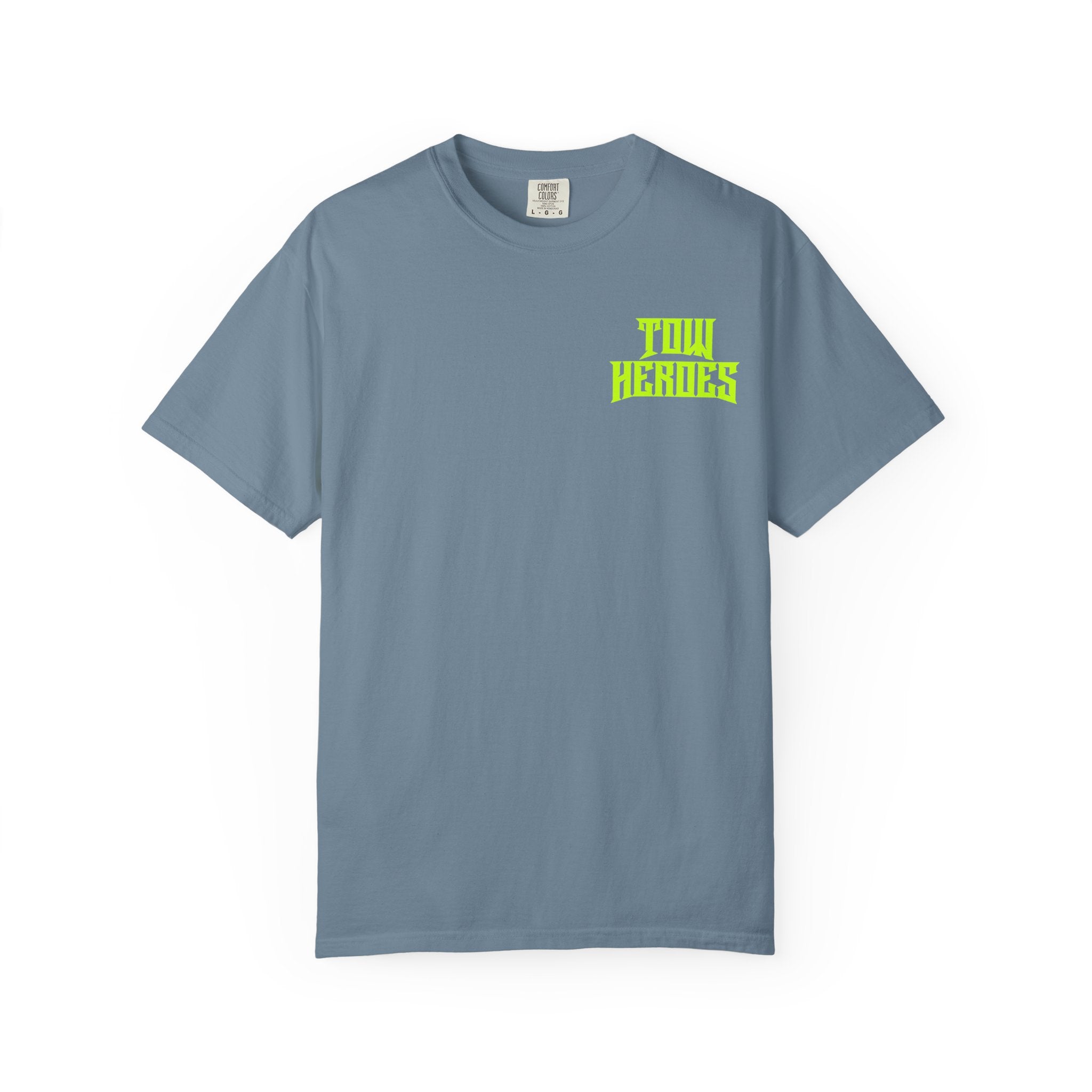 Cool Toy Heroes T-Shirt, Gamer Tee, Graphic T-Shirt, Unisex Apparel, Perfect for Gifts, Casual Wear
