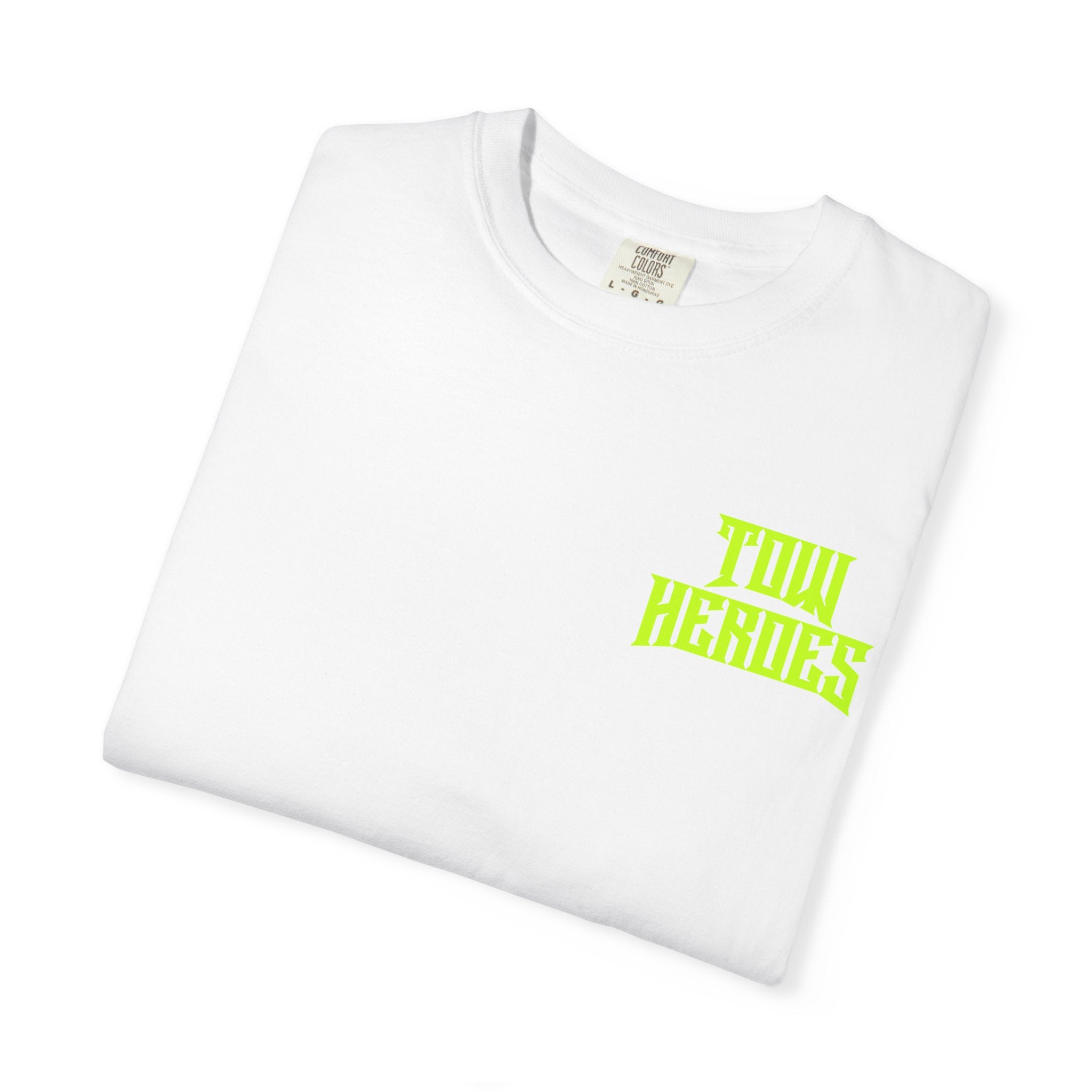 Cool Toy Heroes T-Shirt, Gamer Tee, Graphic T-Shirt, Unisex Apparel, Perfect for Gifts, Casual Wear