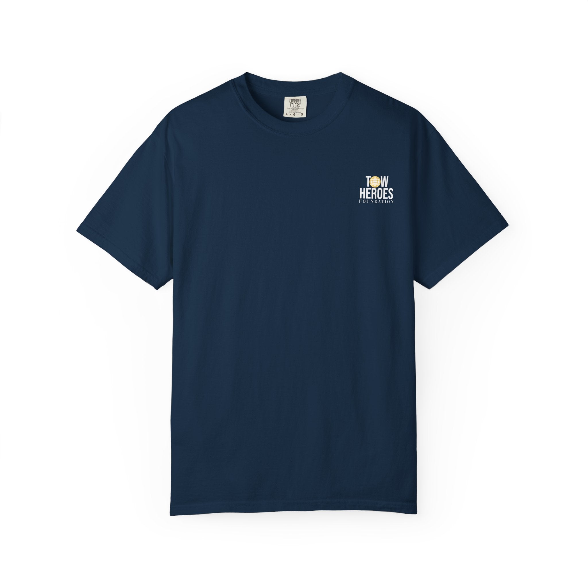 Tow Heroes Foundation T-Shirt