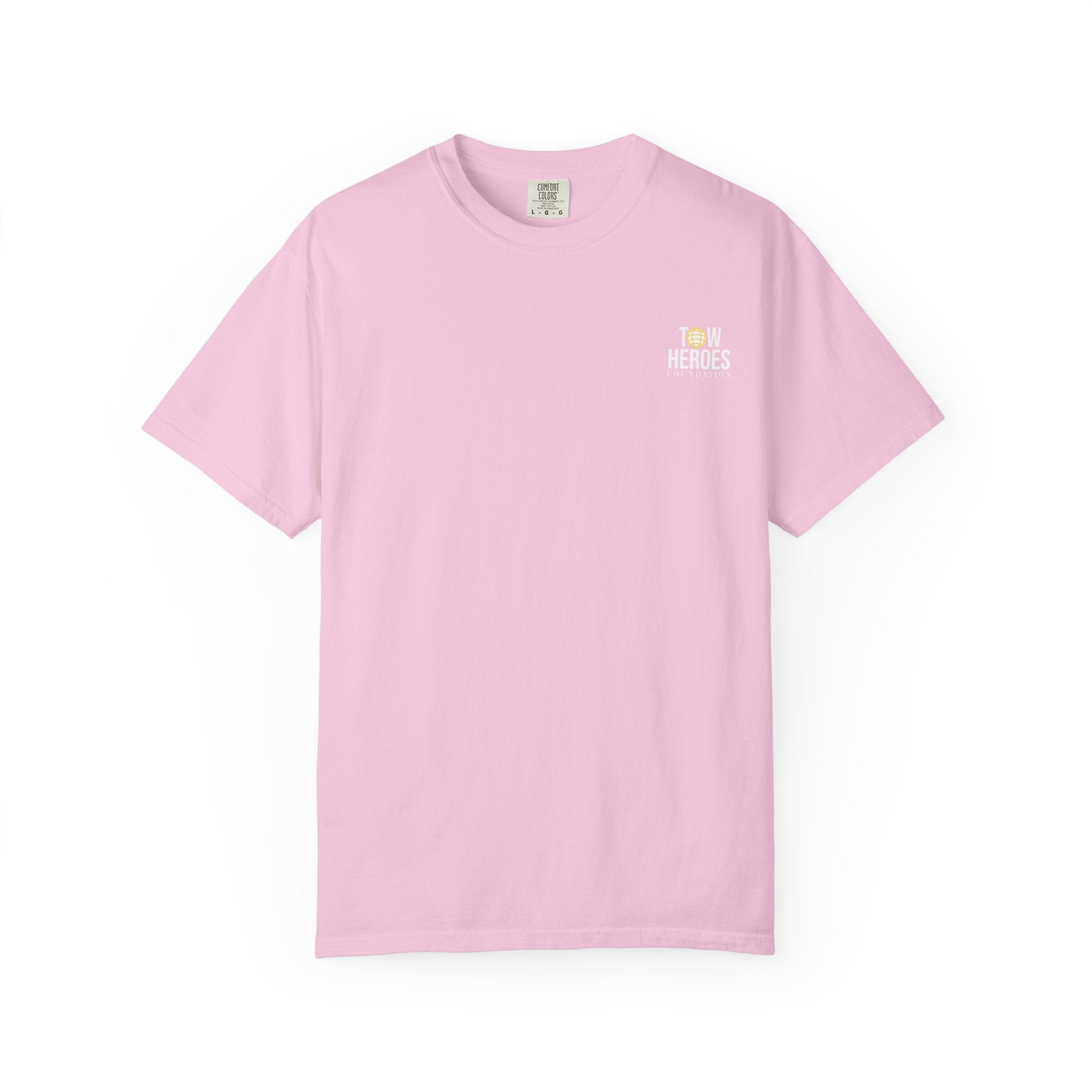 Tow Heroes Foundation T-Shirt