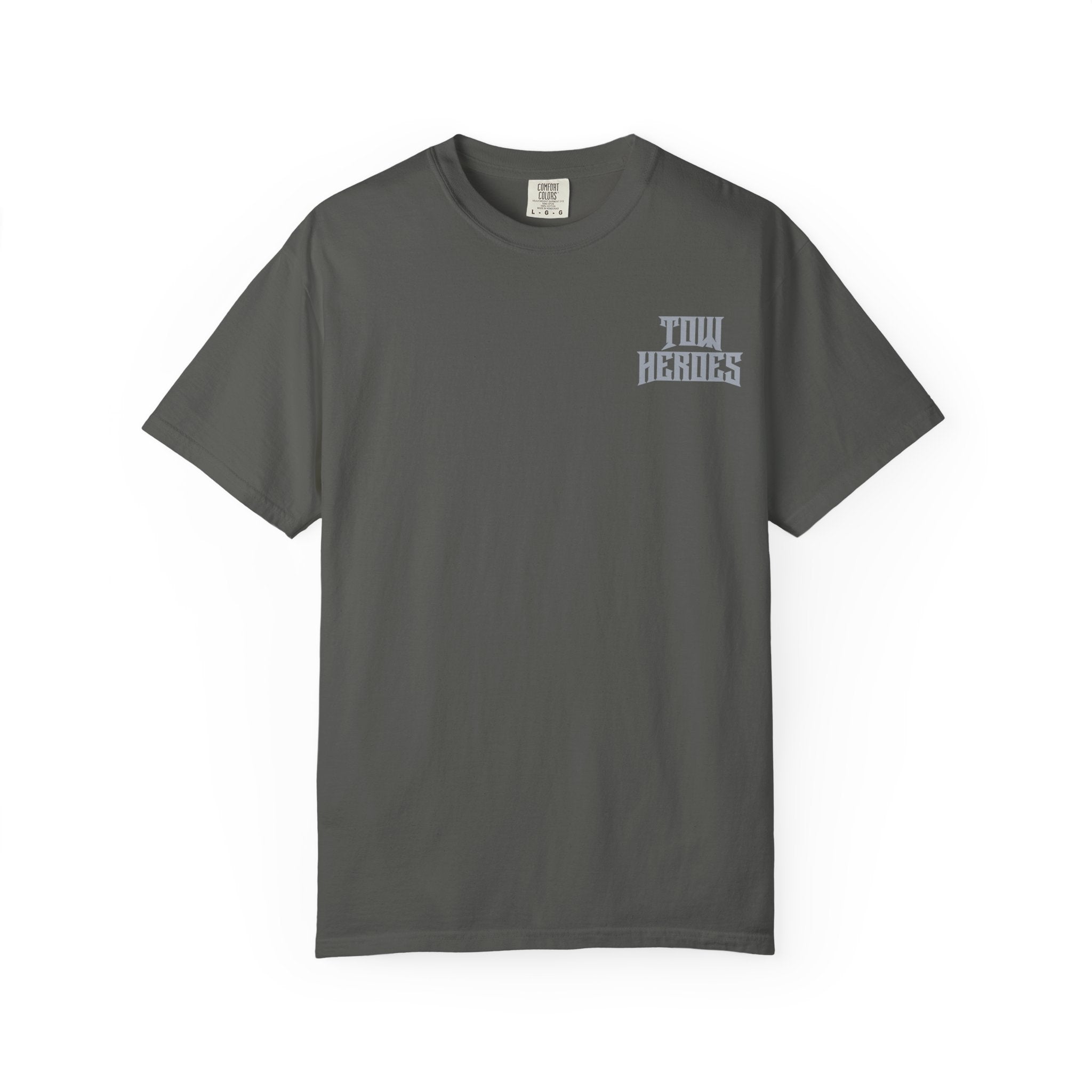 American Bully Technician Garment-Dyed T-shirt