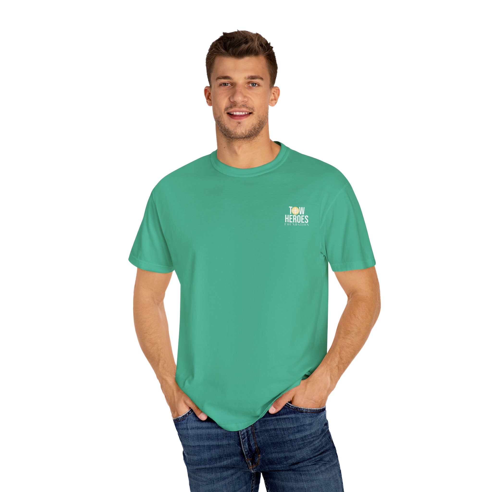 Tow Heroes Foundation T-Shirt
